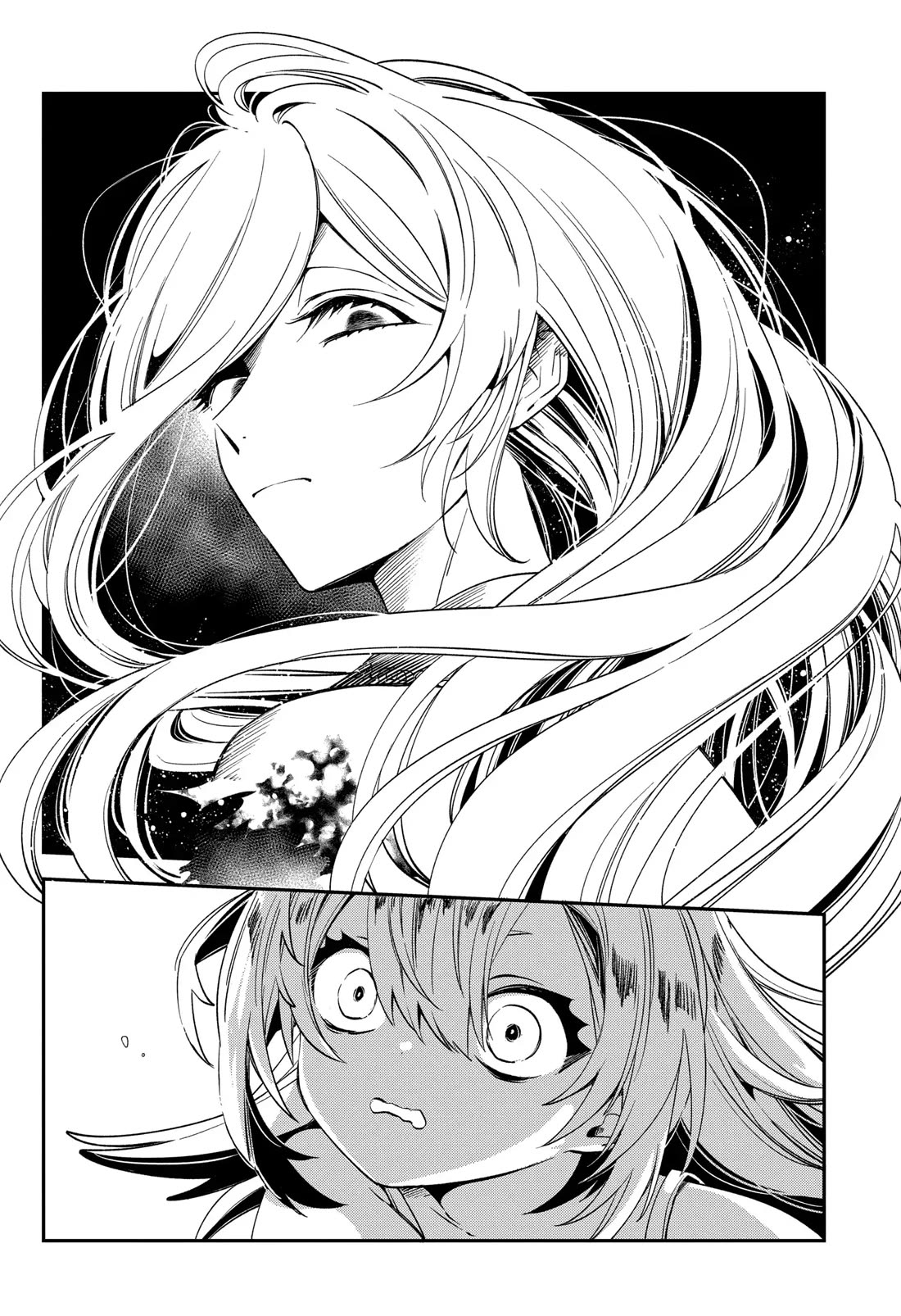 Vermeil in Gold - A Magician Pushes Through the Magical World With the Strongest Disaster chapter 24 page 31