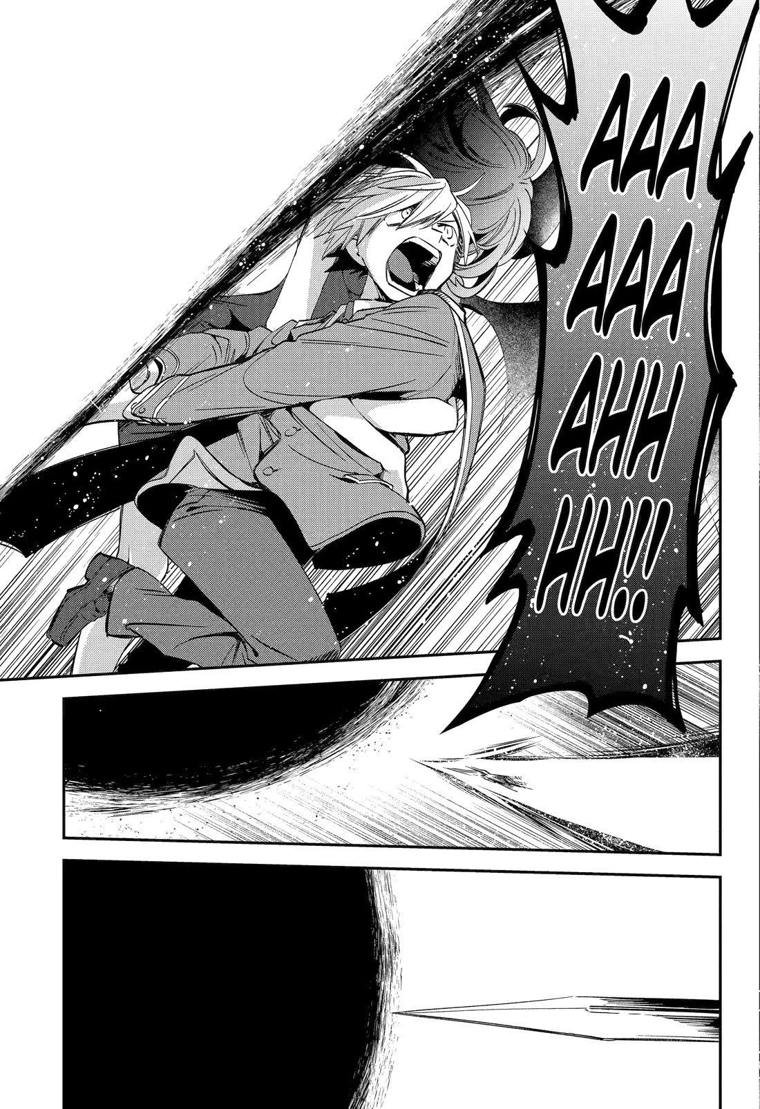 Vermeil in Gold - A Magician Pushes Through the Magical World With the Strongest Disaster chapter 26 page 60