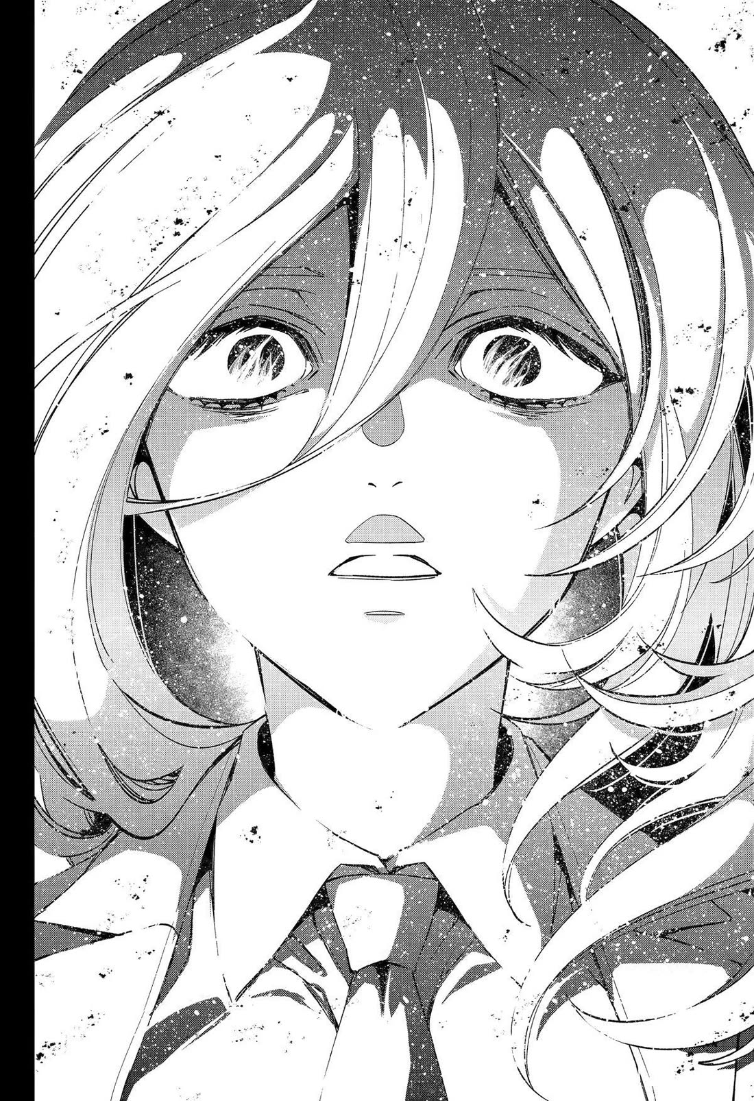 Vermeil in Gold - A Magician Pushes Through the Magical World With the Strongest Disaster chapter 27 page 31