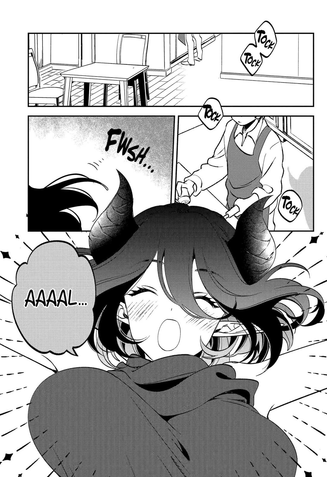 Vermeil in Gold - A Magician Pushes Through the Magical World With the Strongest Disaster chapter 28 page 1