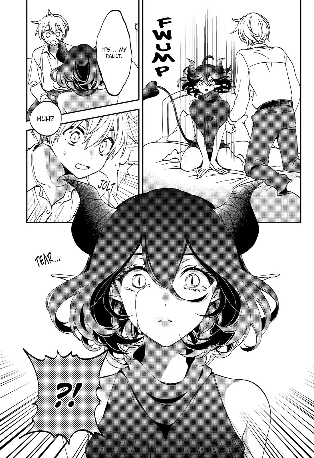 Vermeil in Gold - A Magician Pushes Through the Magical World With the Strongest Disaster chapter 28 page 39