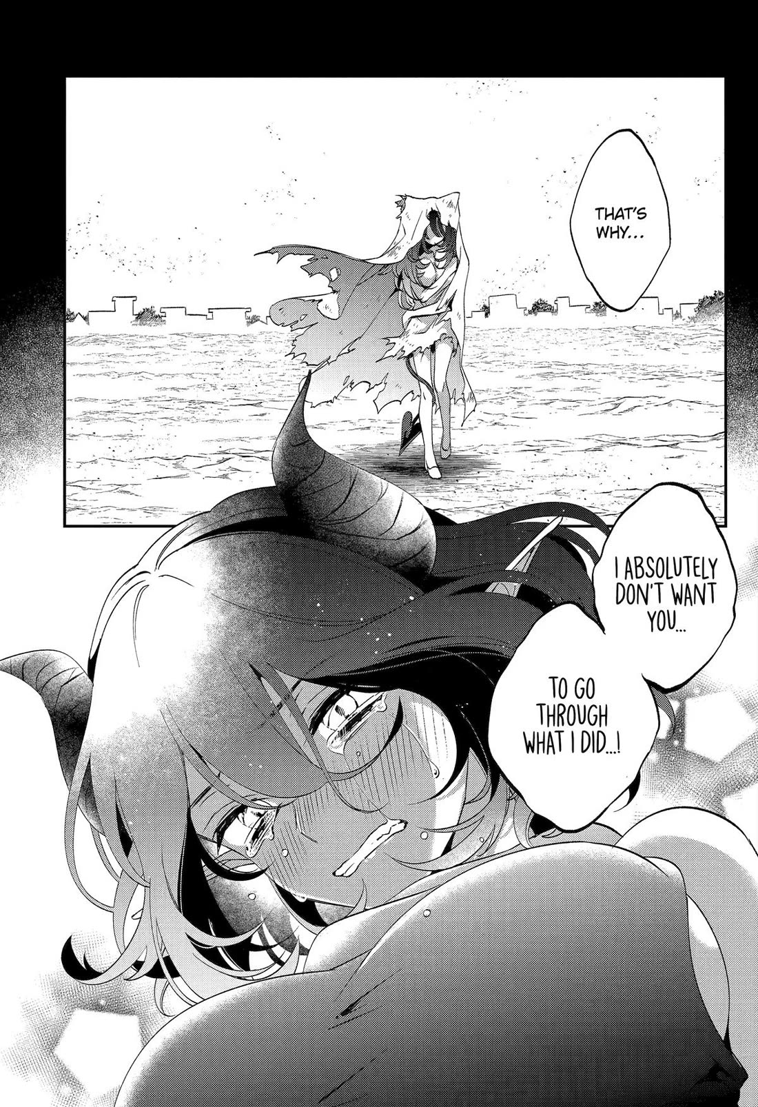 Vermeil in Gold - A Magician Pushes Through the Magical World With the Strongest Disaster chapter 29 page 10