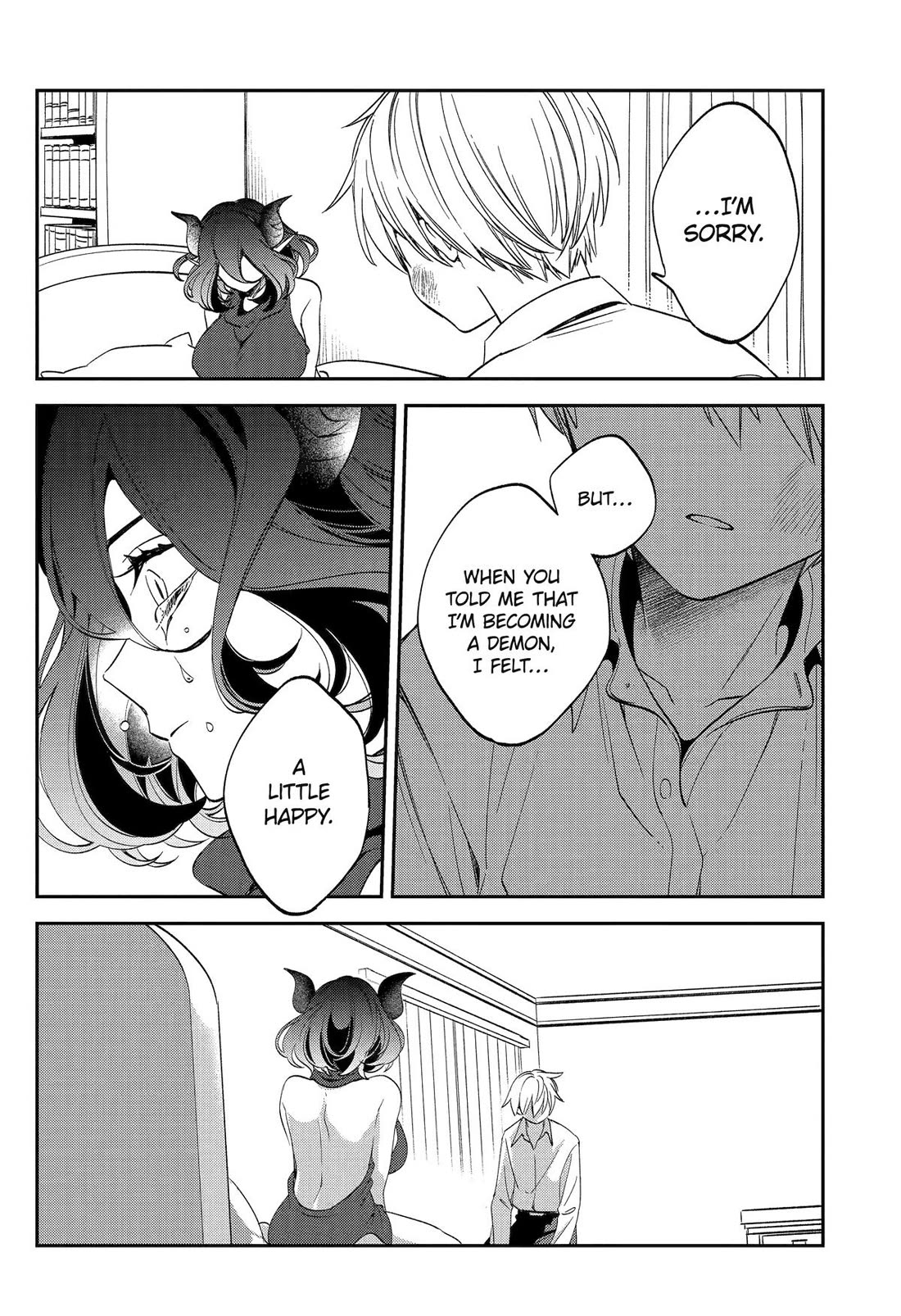 Vermeil in Gold - A Magician Pushes Through the Magical World With the Strongest Disaster chapter 29 page 11