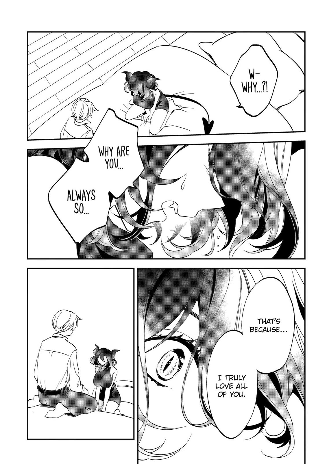 Vermeil in Gold - A Magician Pushes Through the Magical World With the Strongest Disaster chapter 29 page 14