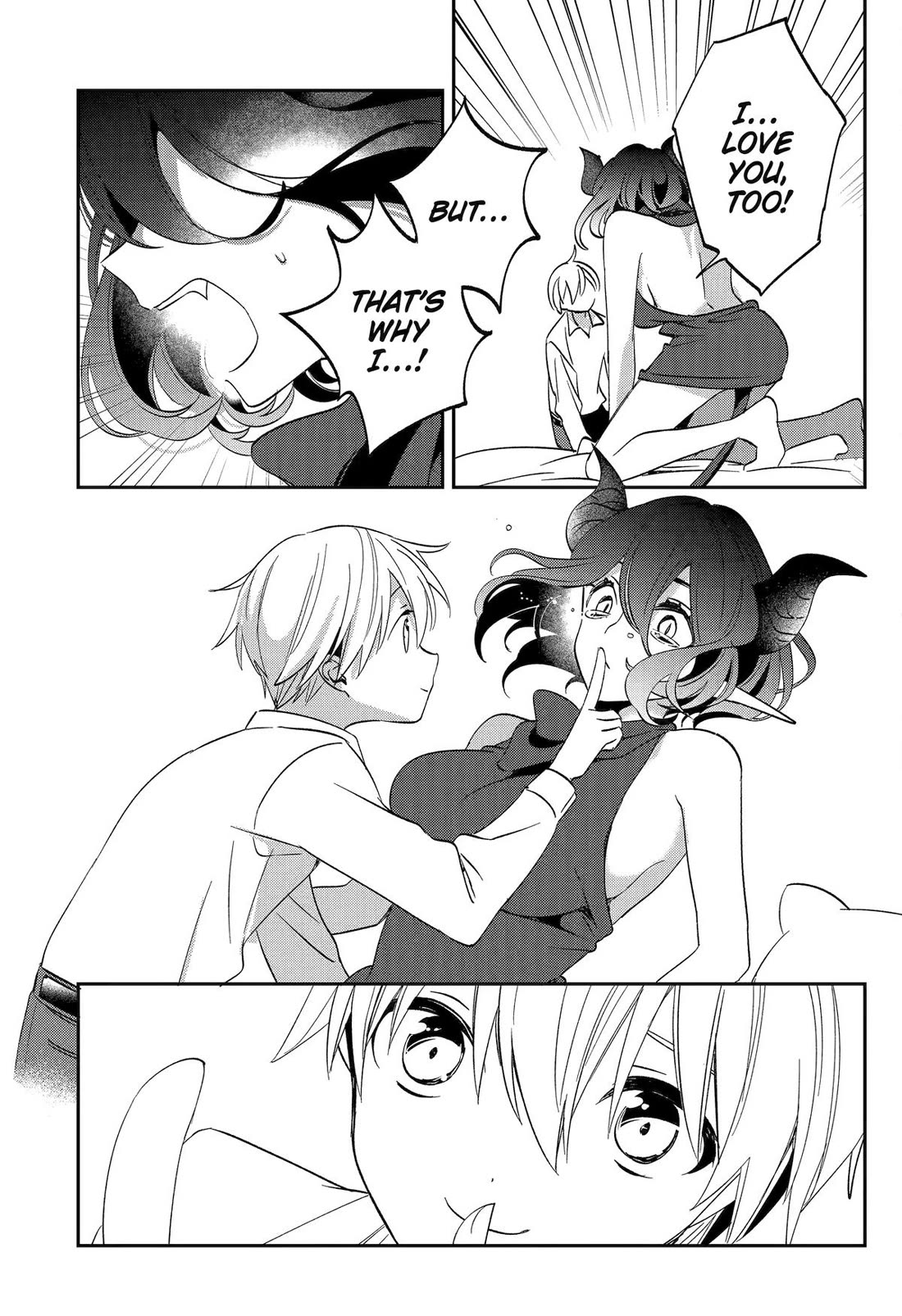 Vermeil in Gold - A Magician Pushes Through the Magical World With the Strongest Disaster chapter 29 page 16