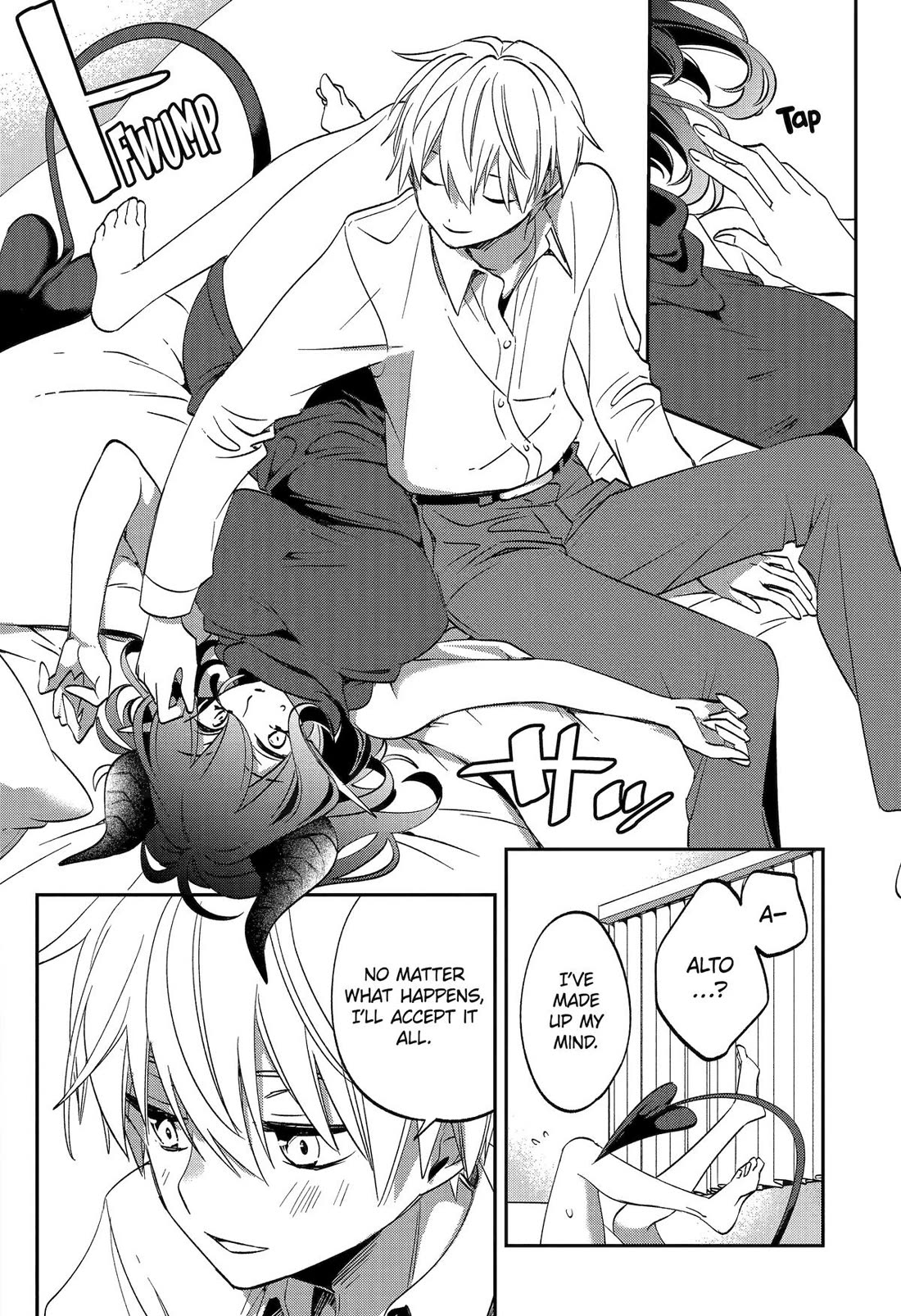 Vermeil in Gold - A Magician Pushes Through the Magical World With the Strongest Disaster chapter 29 page 17