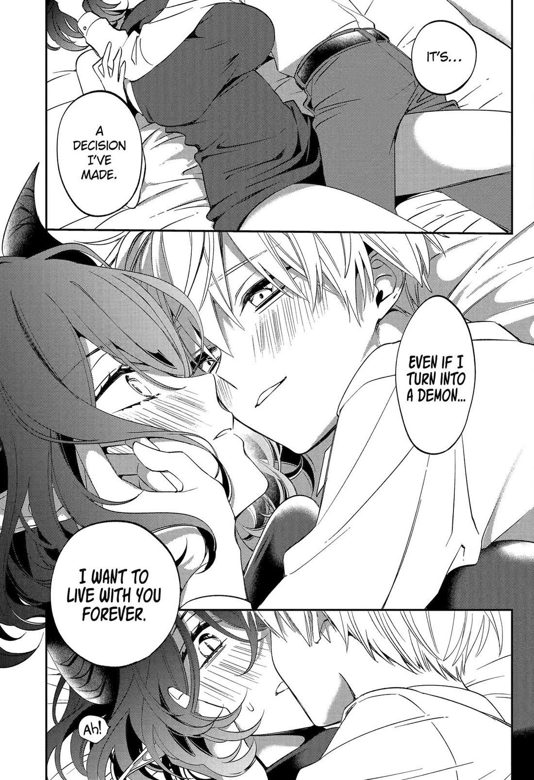 Vermeil in Gold - A Magician Pushes Through the Magical World With the Strongest Disaster chapter 29 page 18