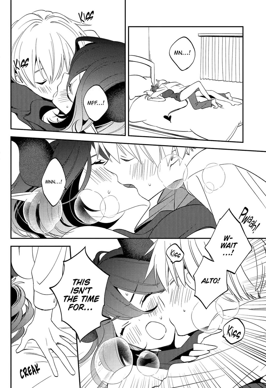 Vermeil in Gold - A Magician Pushes Through the Magical World With the Strongest Disaster chapter 29 page 19