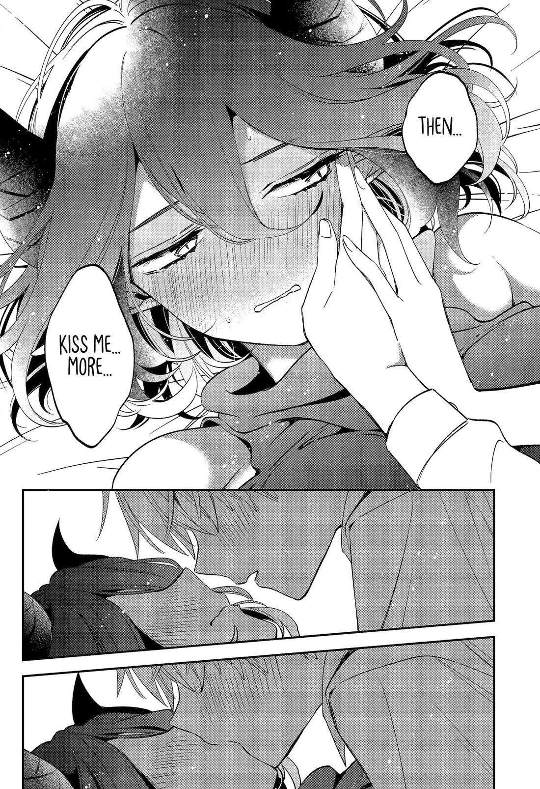 Vermeil in Gold - A Magician Pushes Through the Magical World With the Strongest Disaster chapter 29 page 23