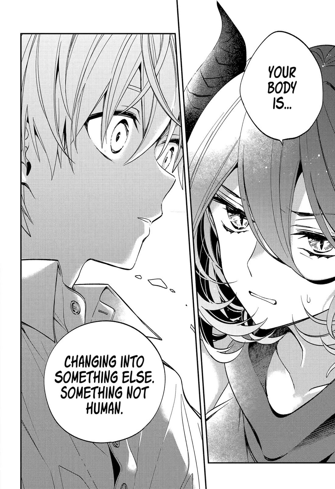 Vermeil in Gold - A Magician Pushes Through the Magical World With the Strongest Disaster chapter 29 page 3