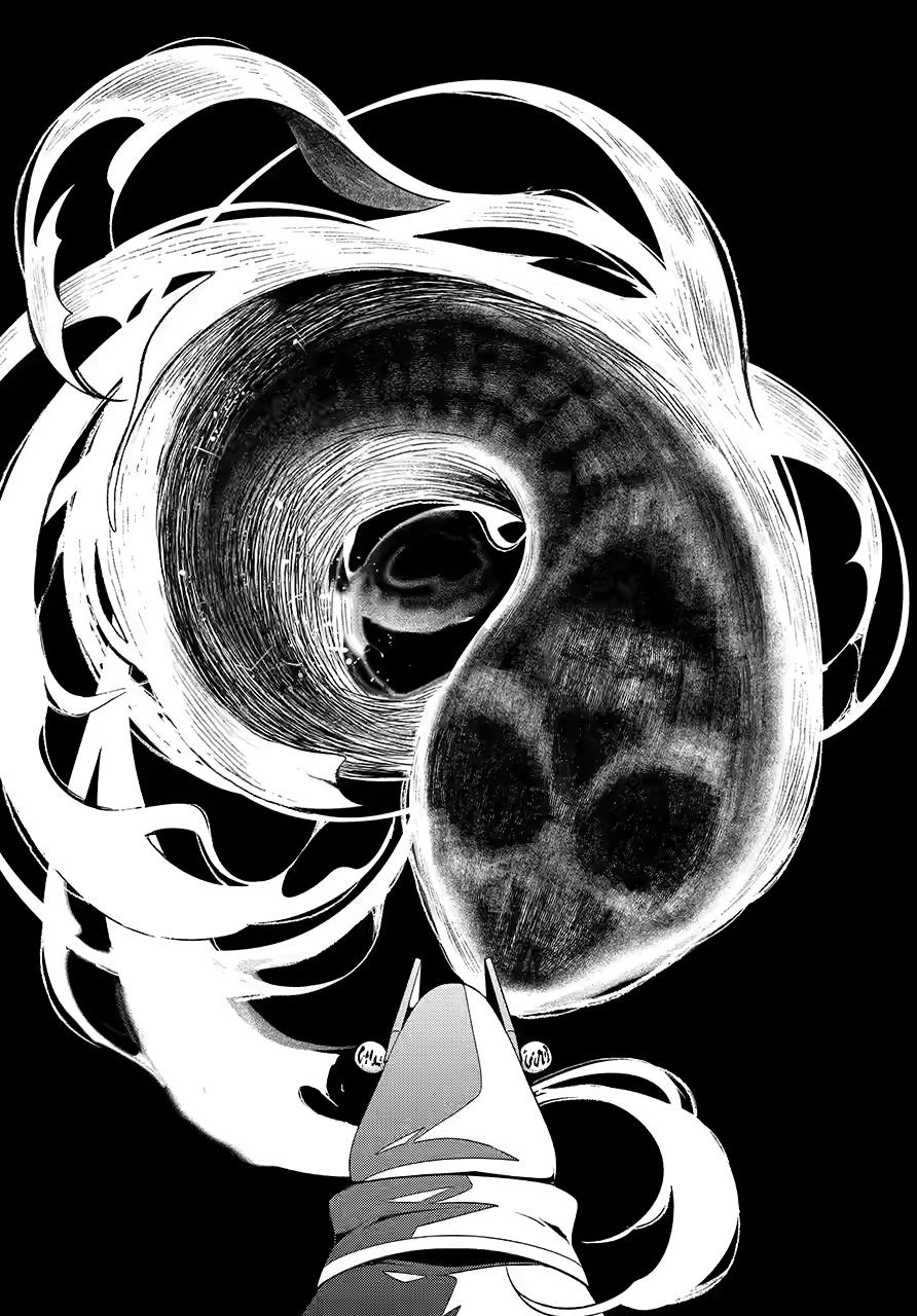 Vermeil in Gold - A Magician Pushes Through the Magical World With the Strongest Disaster chapter 29 page 56