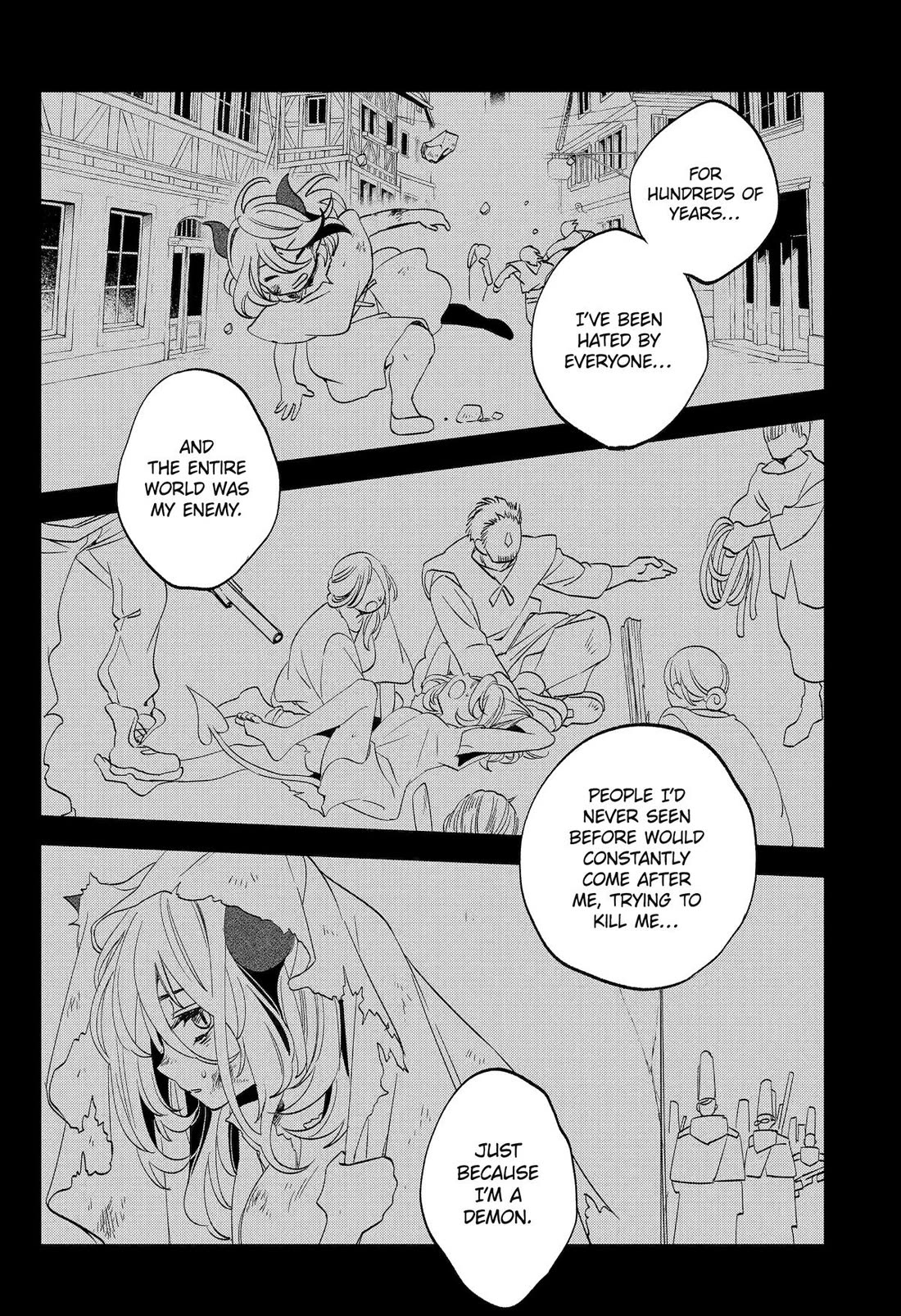 Vermeil in Gold - A Magician Pushes Through the Magical World With the Strongest Disaster chapter 29 page 9