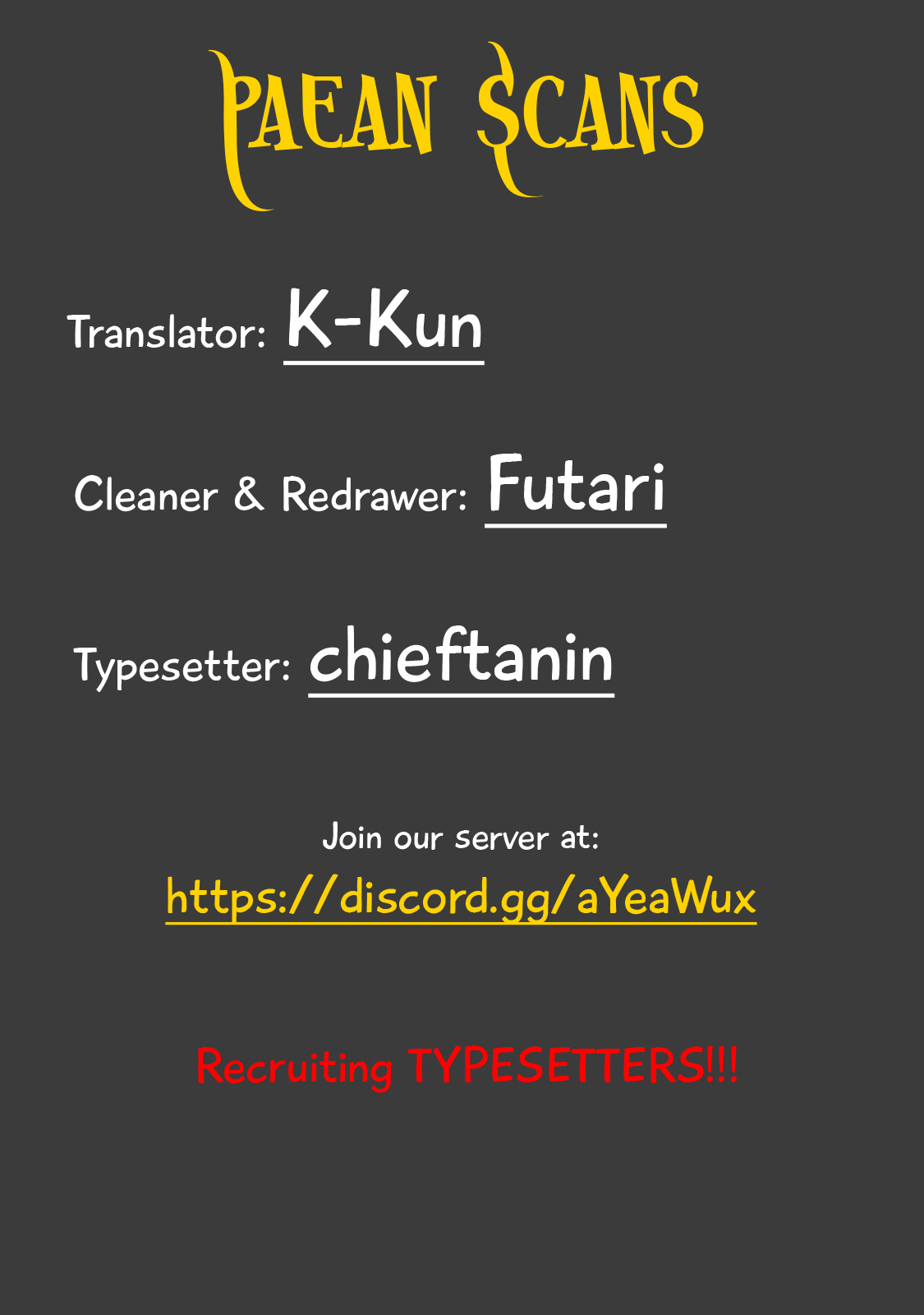 Vermeil in Gold - A Magician Pushes Through the Magical World With the Strongest Disaster chapter 3.2 page 26