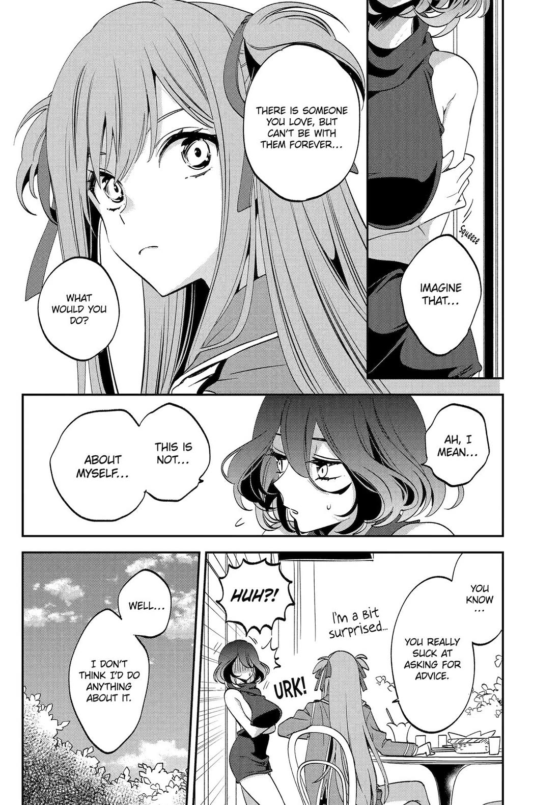 Vermeil in Gold - A Magician Pushes Through the Magical World With the Strongest Disaster chapter 30 page 20