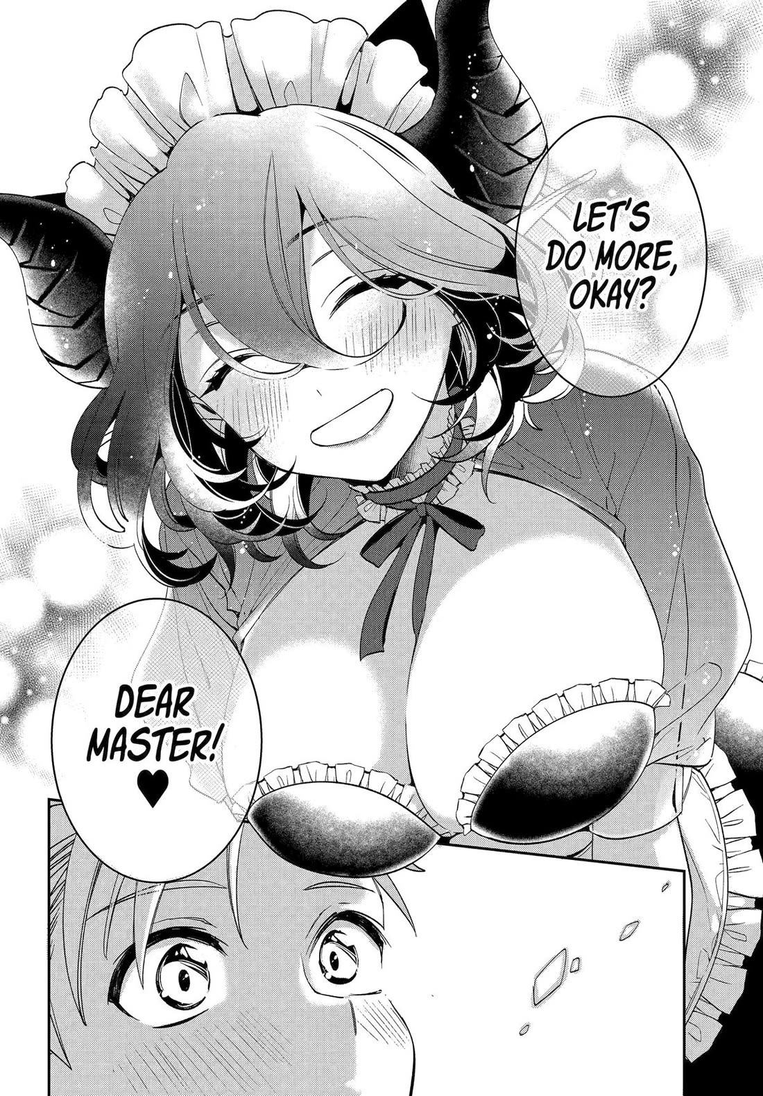 Vermeil in Gold - A Magician Pushes Through the Magical World With the Strongest Disaster chapter 31 page 20