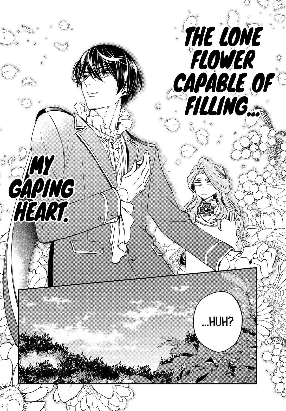 Vermeil in Gold - A Magician Pushes Through the Magical World With the Strongest Disaster chapter 32 page 17