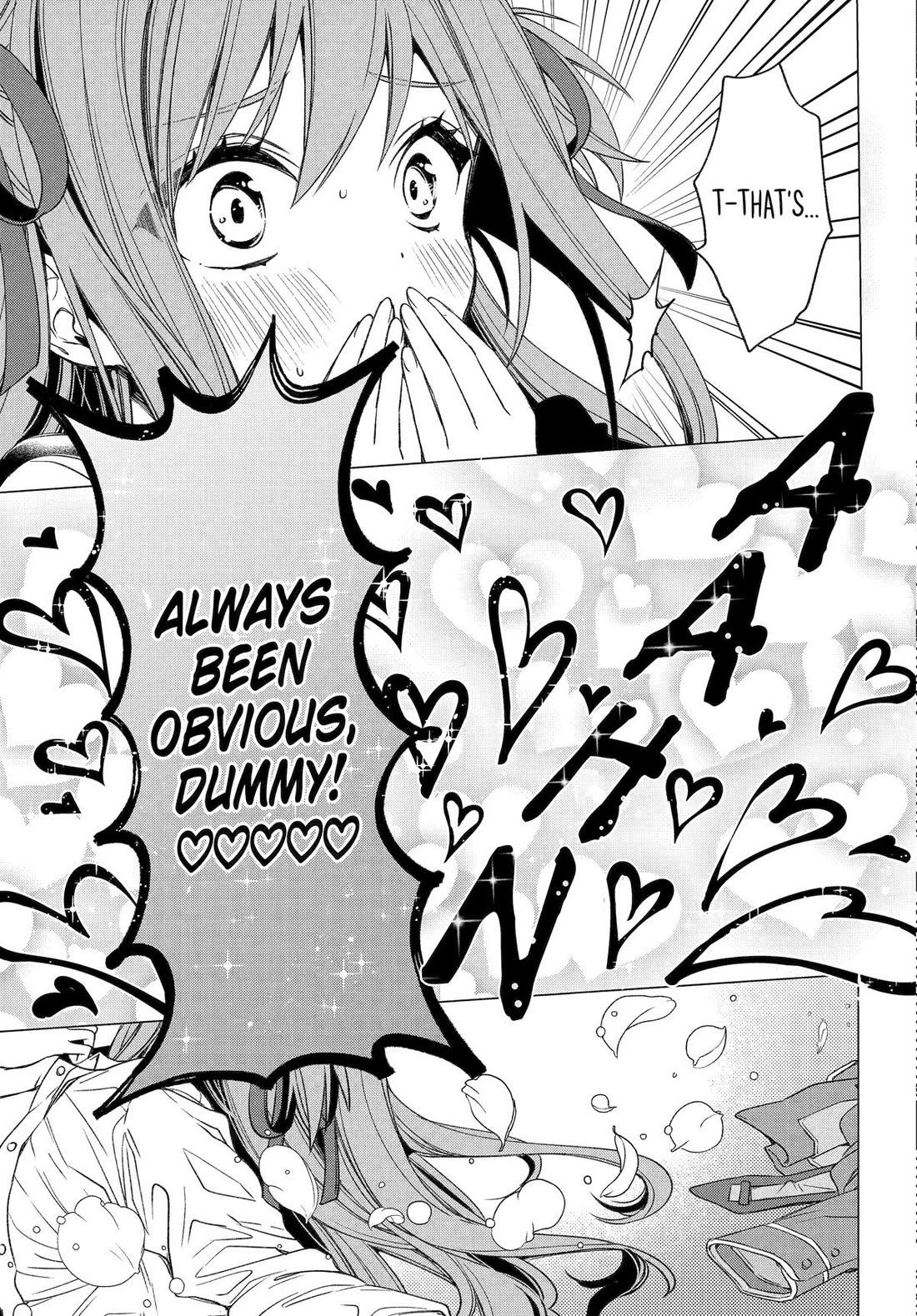 Vermeil in Gold - A Magician Pushes Through the Magical World With the Strongest Disaster chapter 34 page 8