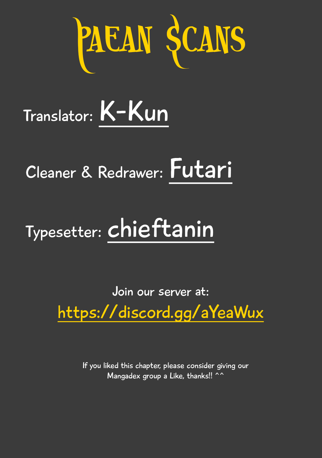 Vermeil in Gold - A Magician Pushes Through the Magical World With the Strongest Disaster chapter 4.1 page 27