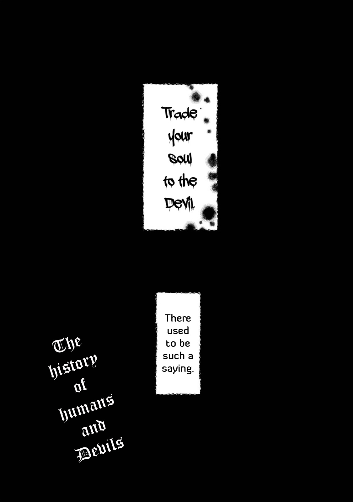 Vermeil in Gold - A Magician Pushes Through the Magical World With the Strongest Disaster chapter 5.1 page 3