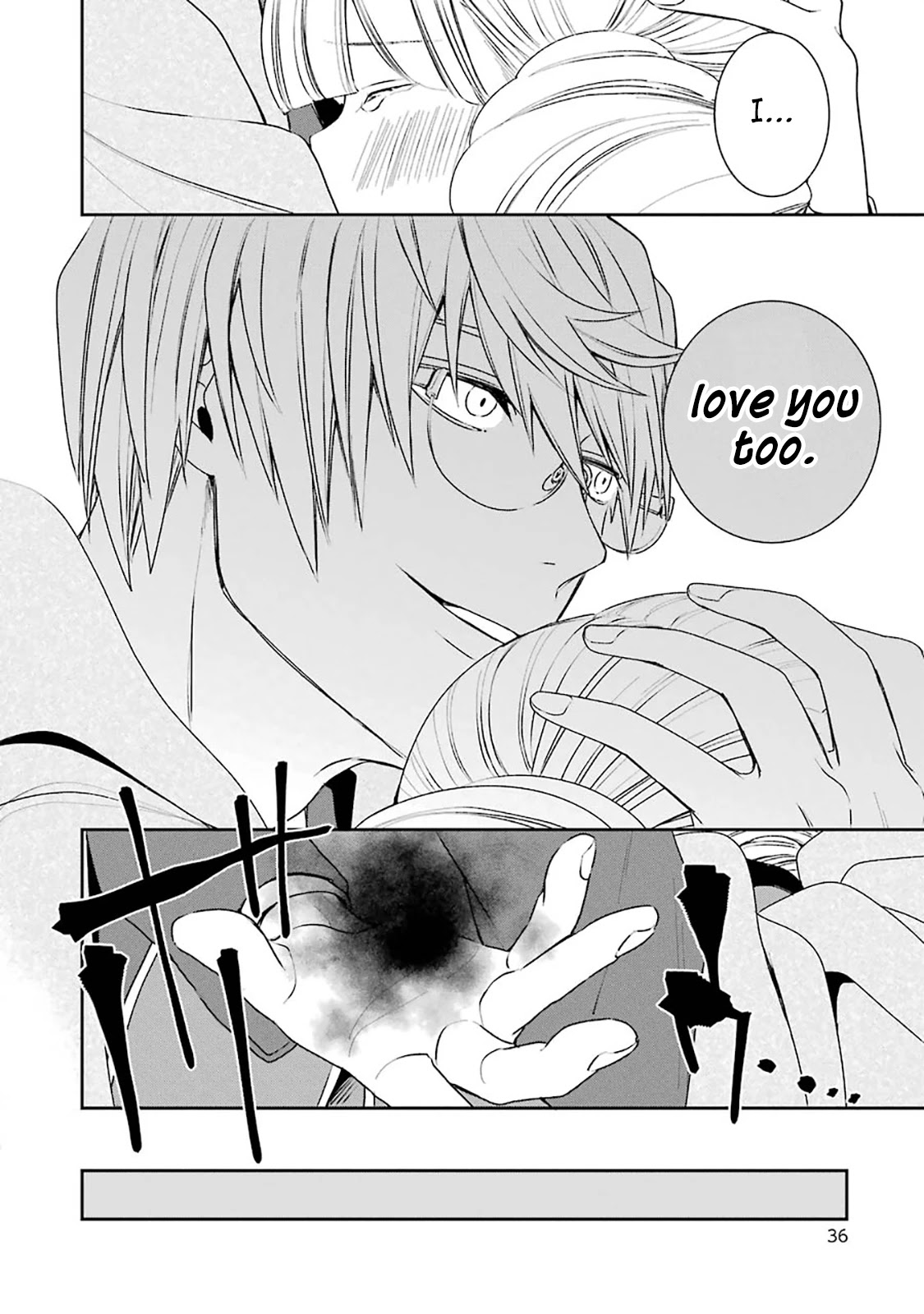 Vermeil in Gold - A Magician Pushes Through the Magical World With the Strongest Disaster chapter 5.2 page 14