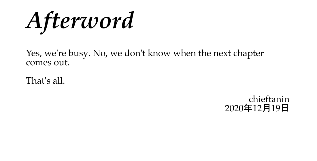 Vermeil in Gold - A Magician Pushes Through the Magical World With the Strongest Disaster chapter 6.1 page 23