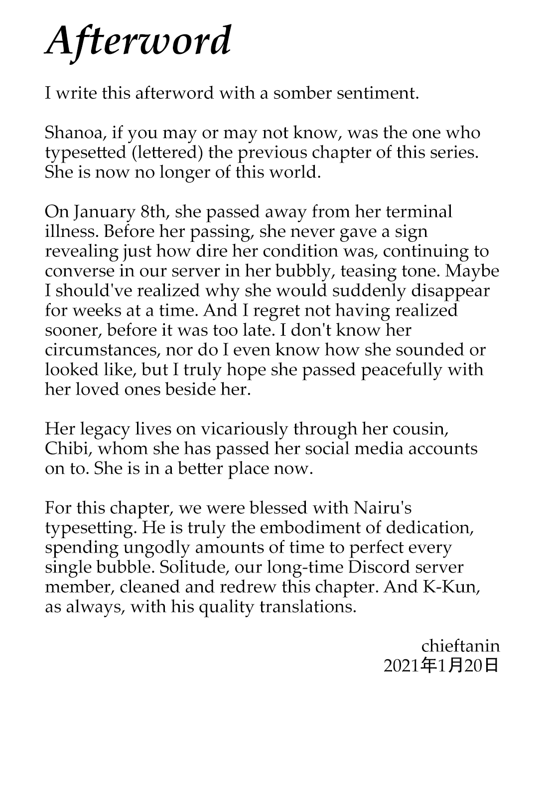 Vermeil in Gold - A Magician Pushes Through the Magical World With the Strongest Disaster chapter 6.2 page 16