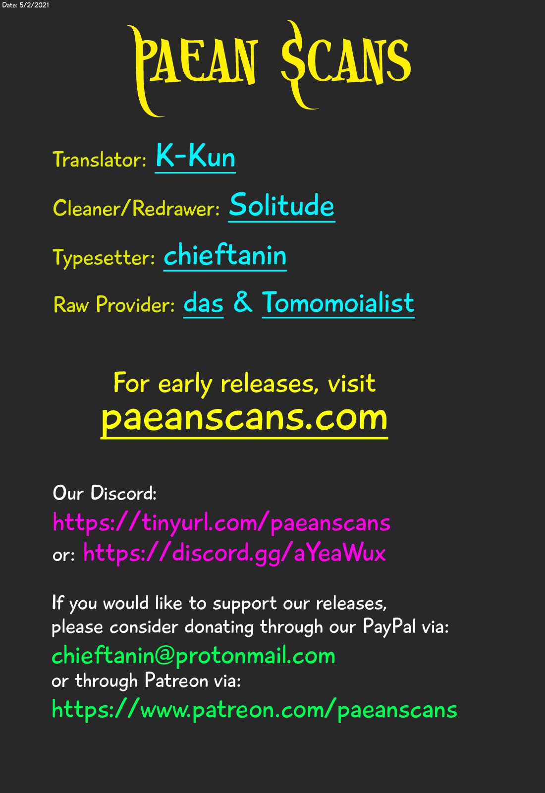 Vermeil in Gold - A Magician Pushes Through the Magical World With the Strongest Disaster chapter 8.1 page 26