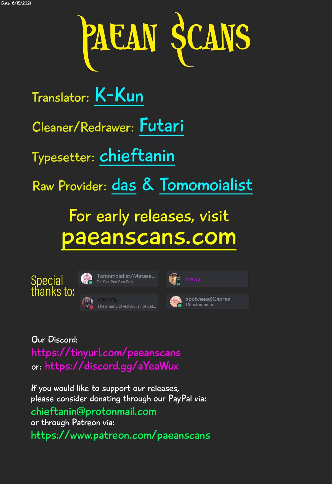 Vermeil in Gold - A Magician Pushes Through the Magical World With the Strongest Disaster chapter 9.1 page 24