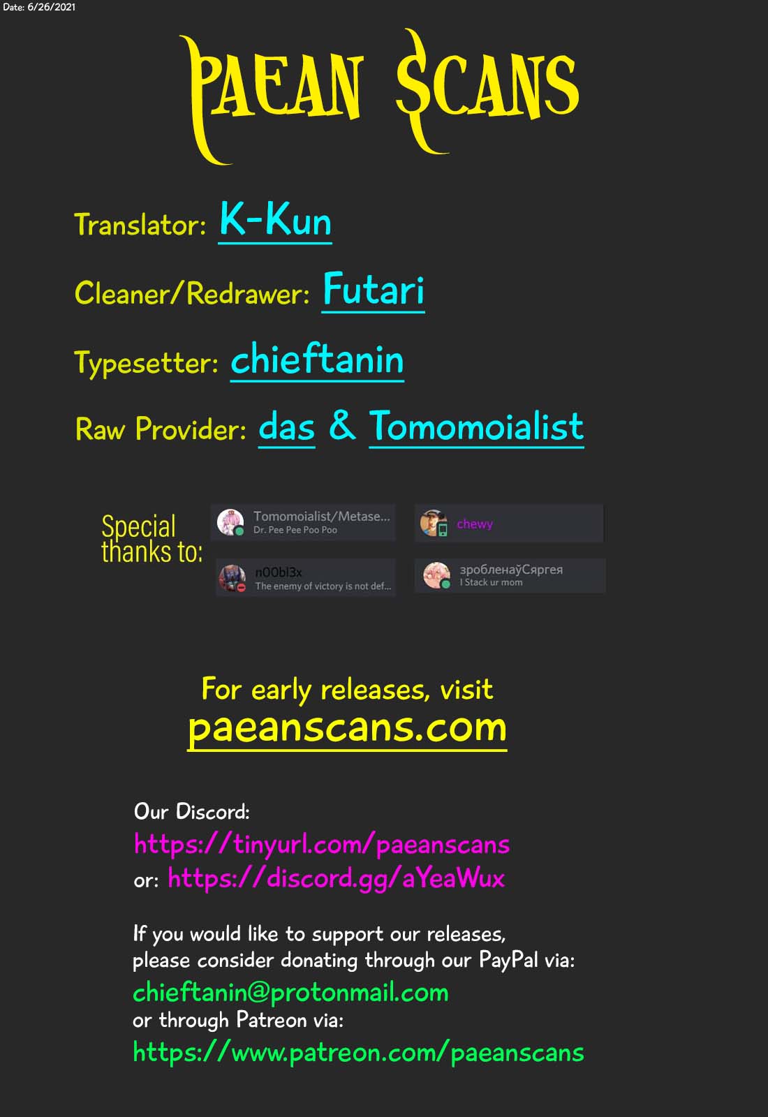 Vermeil in Gold - A Magician Pushes Through the Magical World With the Strongest Disaster chapter 9.2 page 16