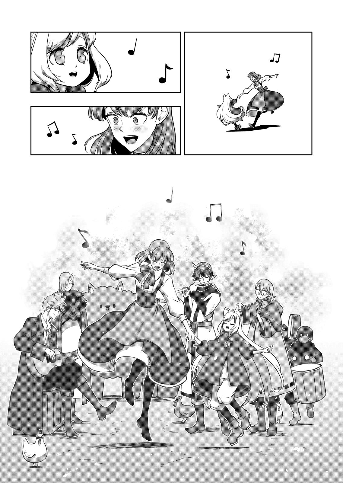 Verndio - Surreal Sword Saga chapter 15 page 11