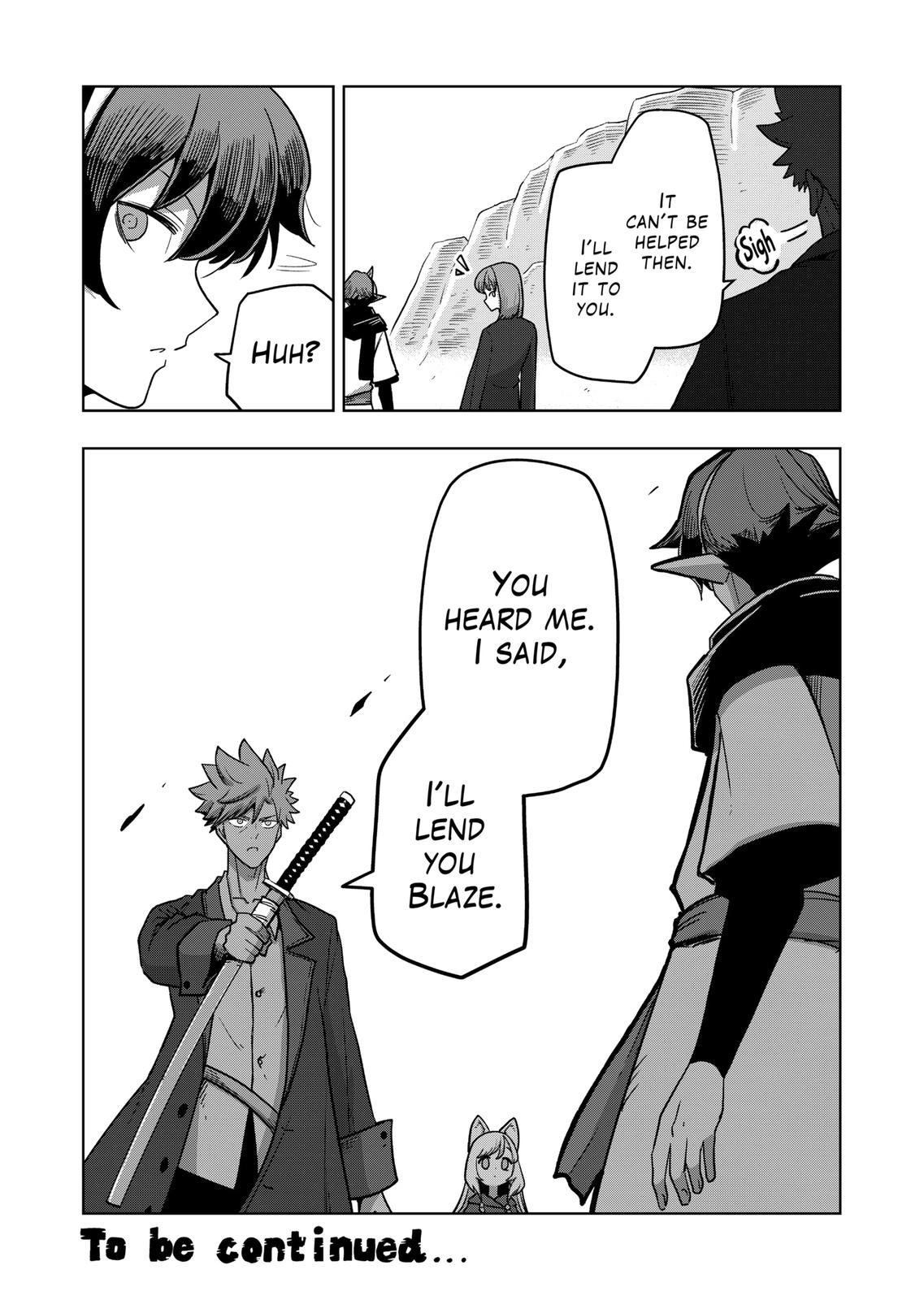 Verndio - Surreal Sword Saga chapter 15 page 15