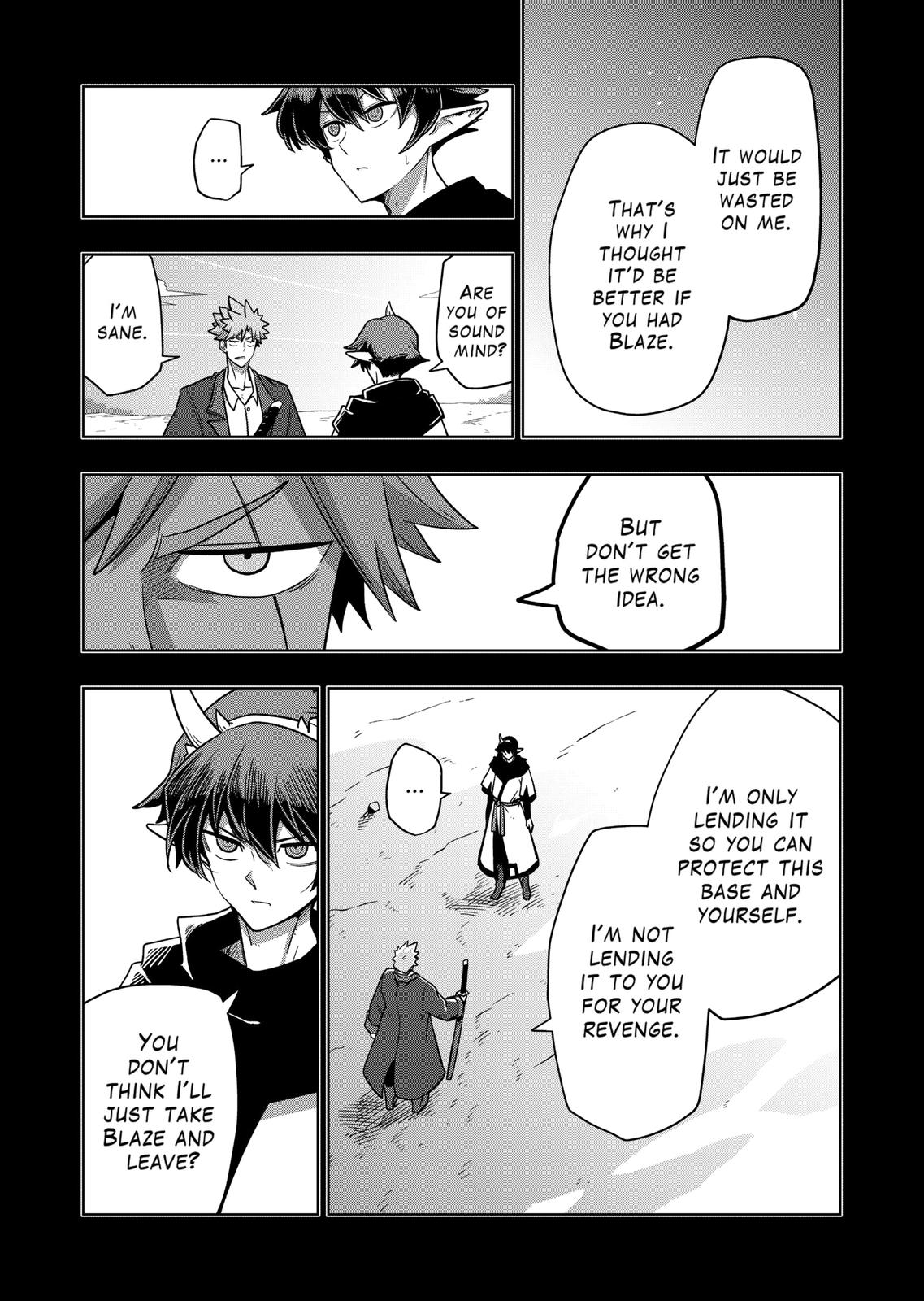 Verndio - Surreal Sword Saga chapter 17.1 page 4