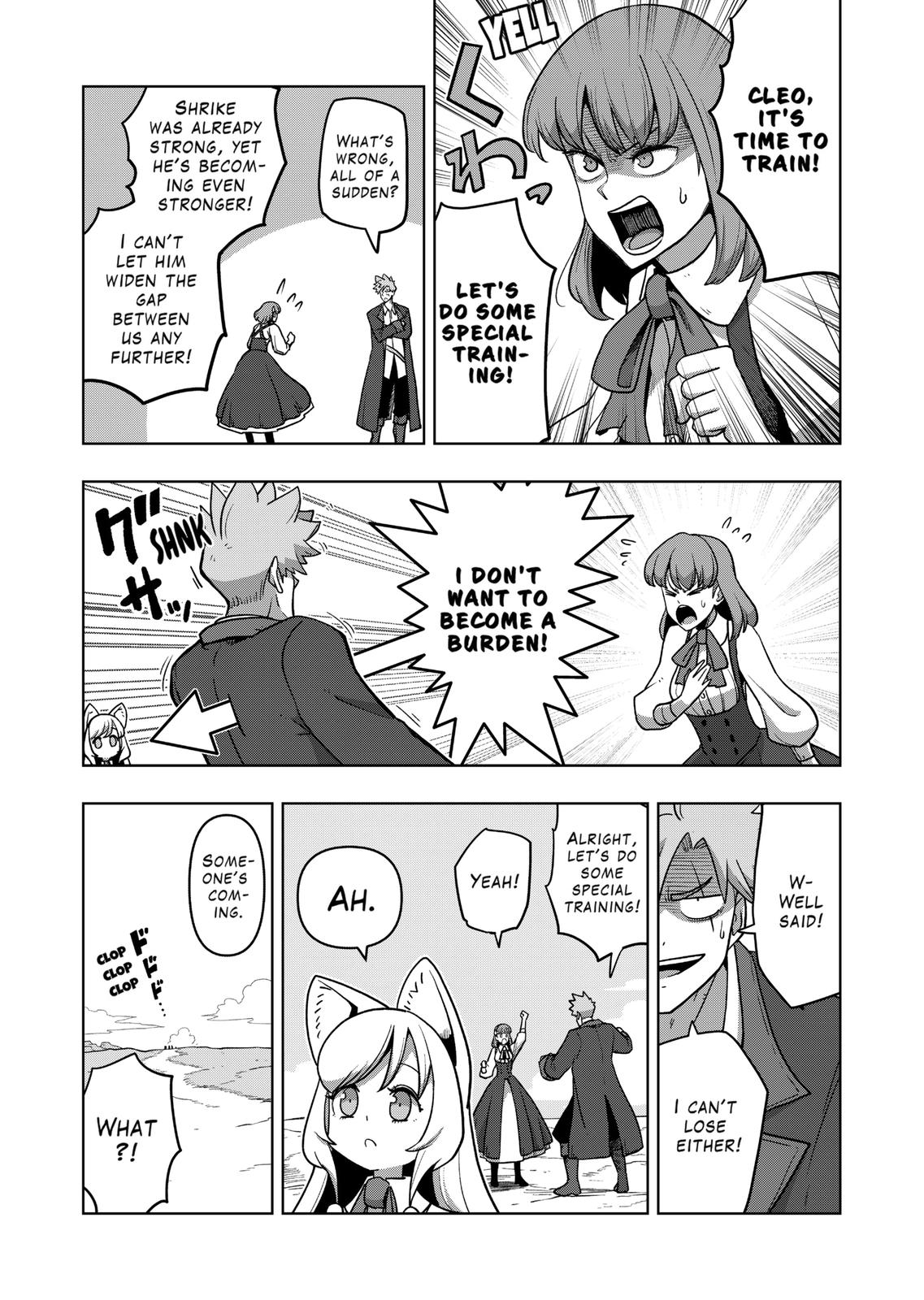 Verndio - Surreal Sword Saga chapter 17.1 page 7