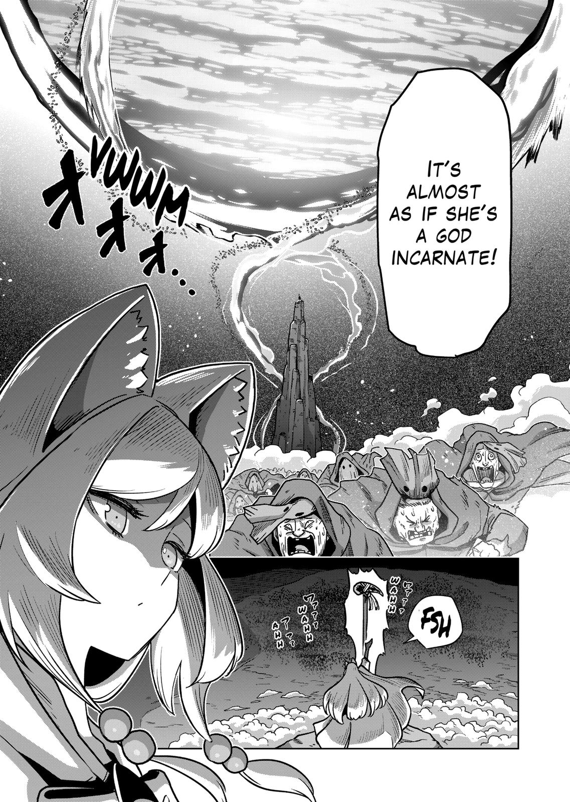 Verndio - Surreal Sword Saga chapter 27.2 page 13