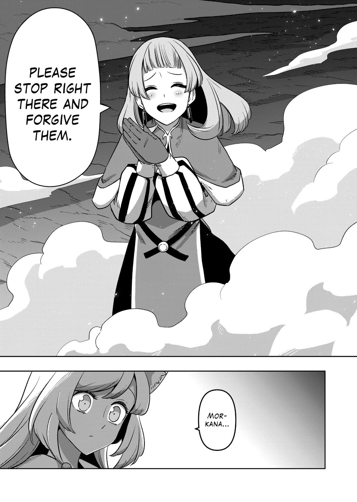 Verndio - Surreal Sword Saga chapter 27.2 page 15