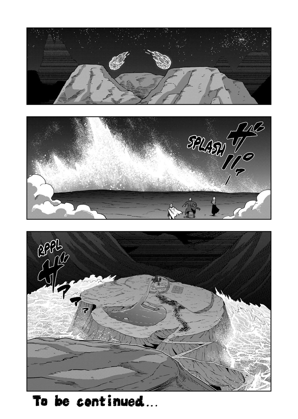 Verndio - Surreal Sword Saga chapter 27.2 page 17