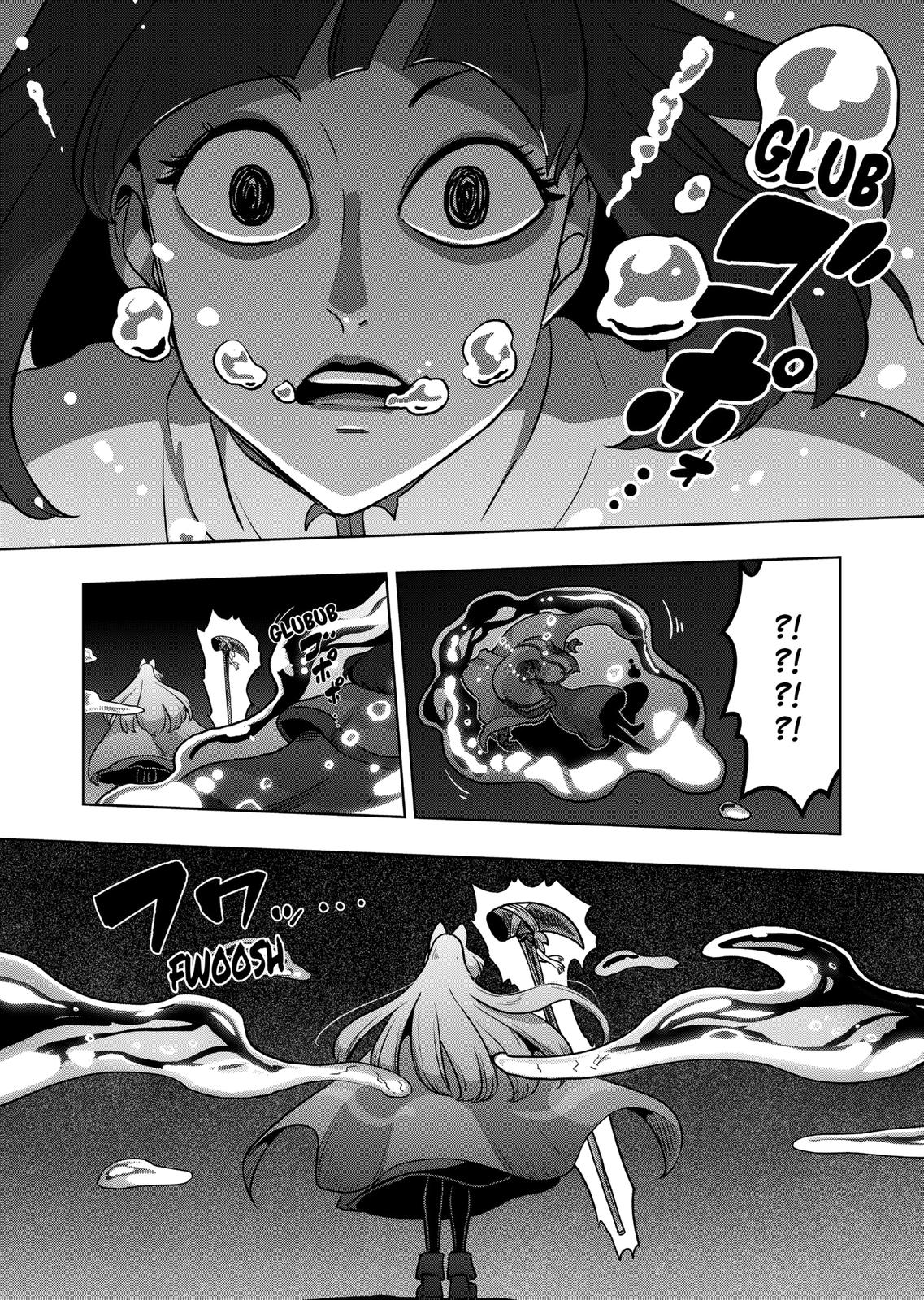 Verndio - Surreal Sword Saga chapter 27.2 page 8