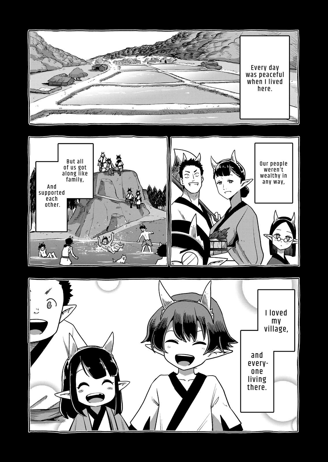 Verndio - Surreal Sword Saga chapter 32 page 4