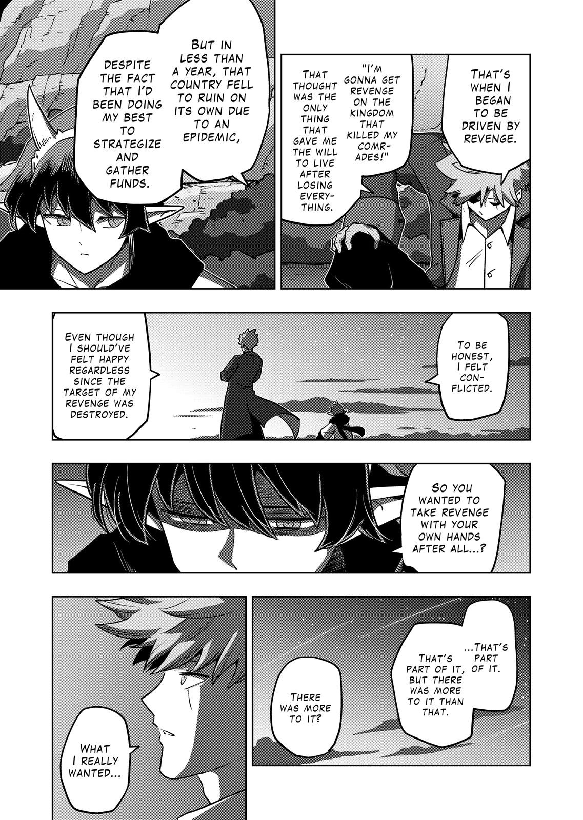 Verndio - Surreal Sword Saga chapter 32 page 49