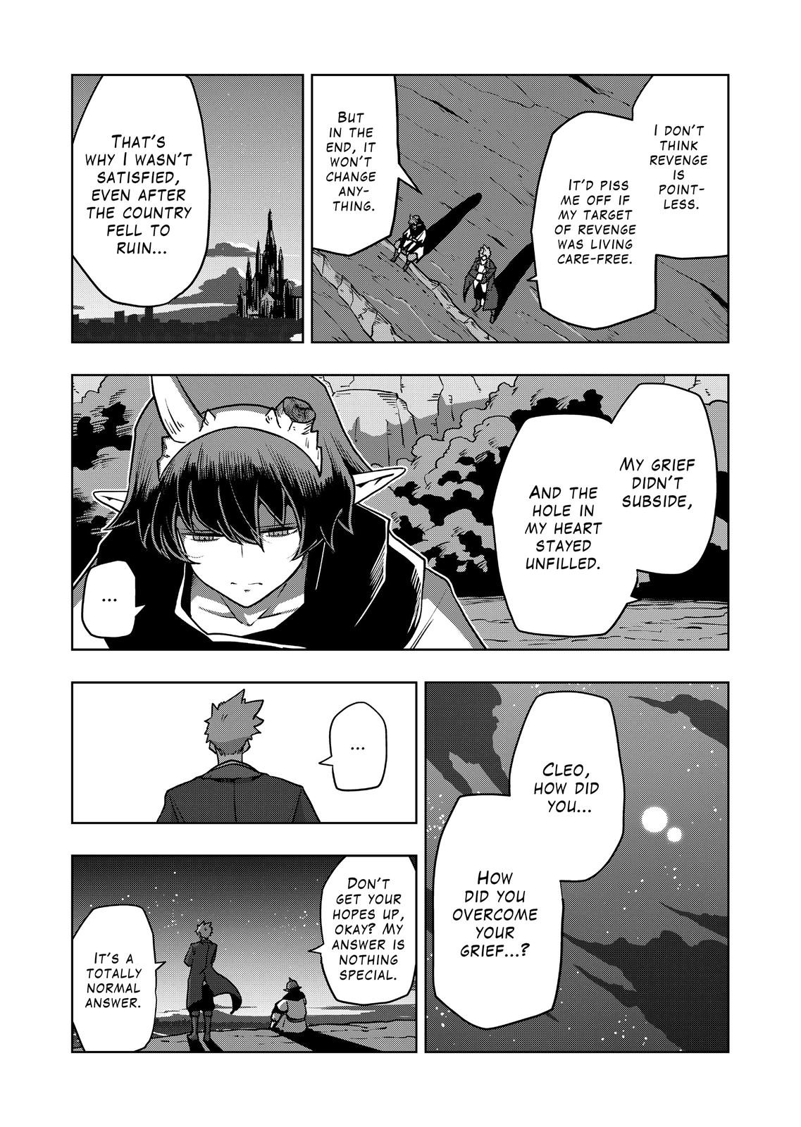 Verndio - Surreal Sword Saga chapter 32 page 51