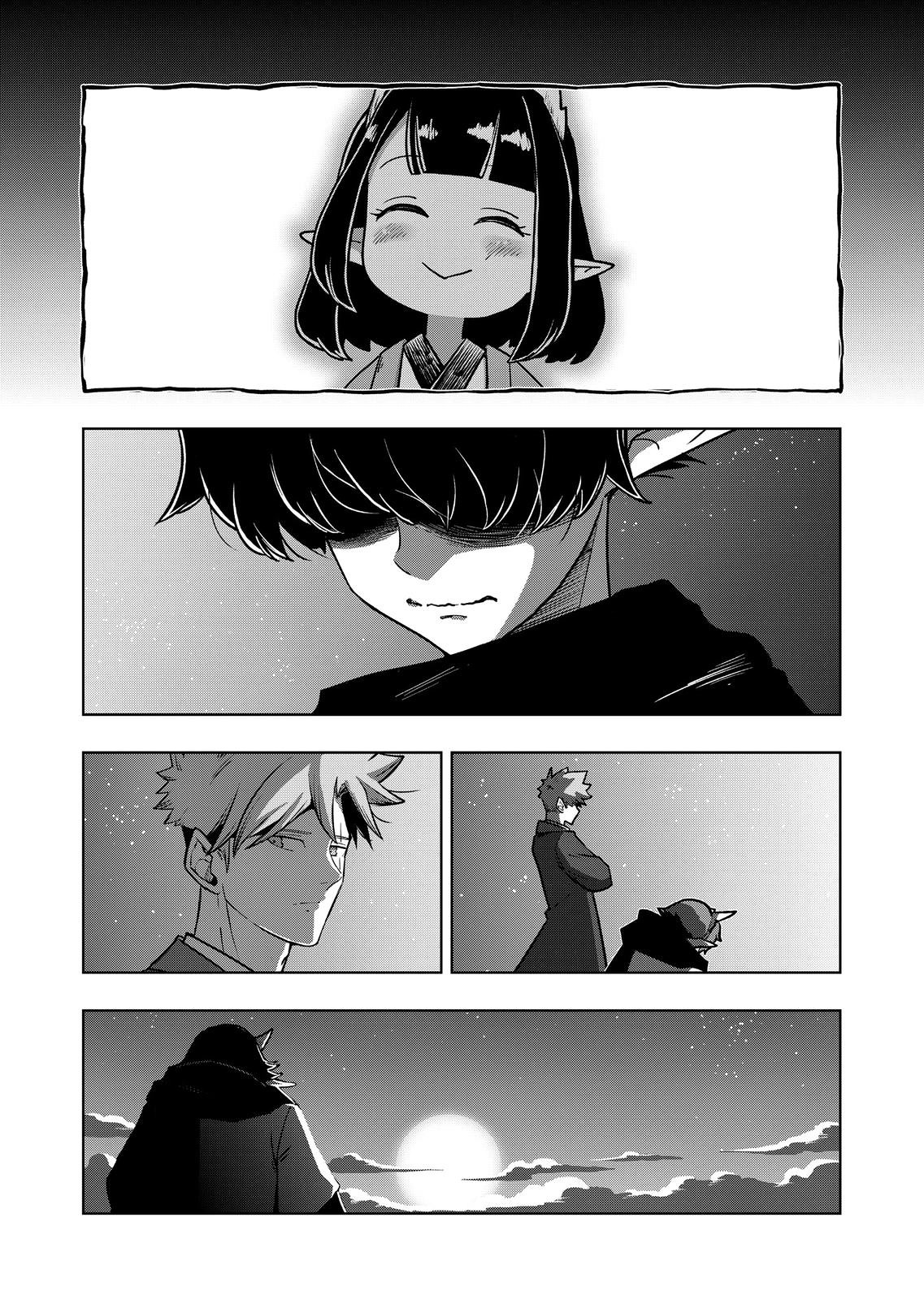 Verndio - Surreal Sword Saga chapter 32 page 53