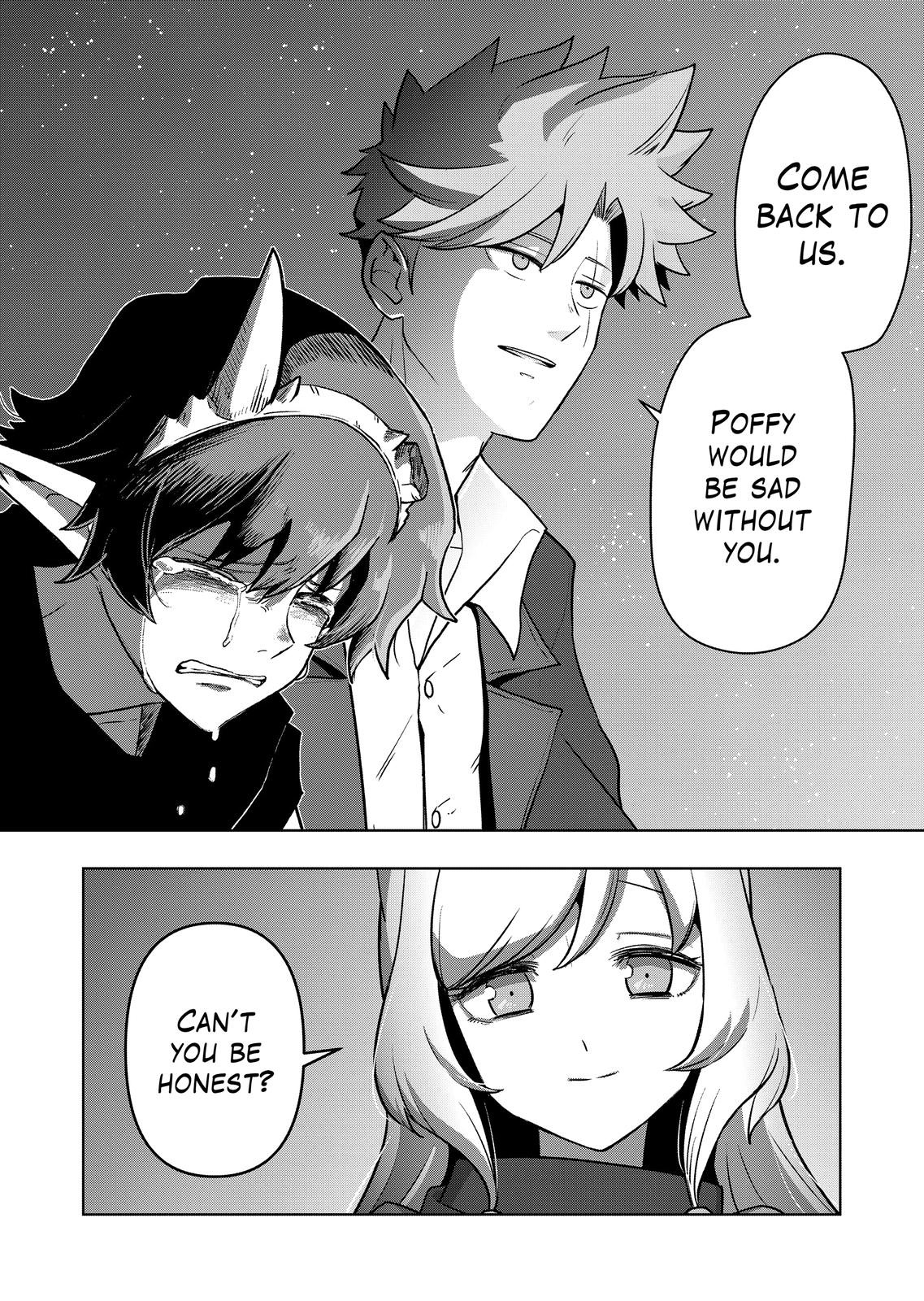 Verndio - Surreal Sword Saga chapter 32 page 56