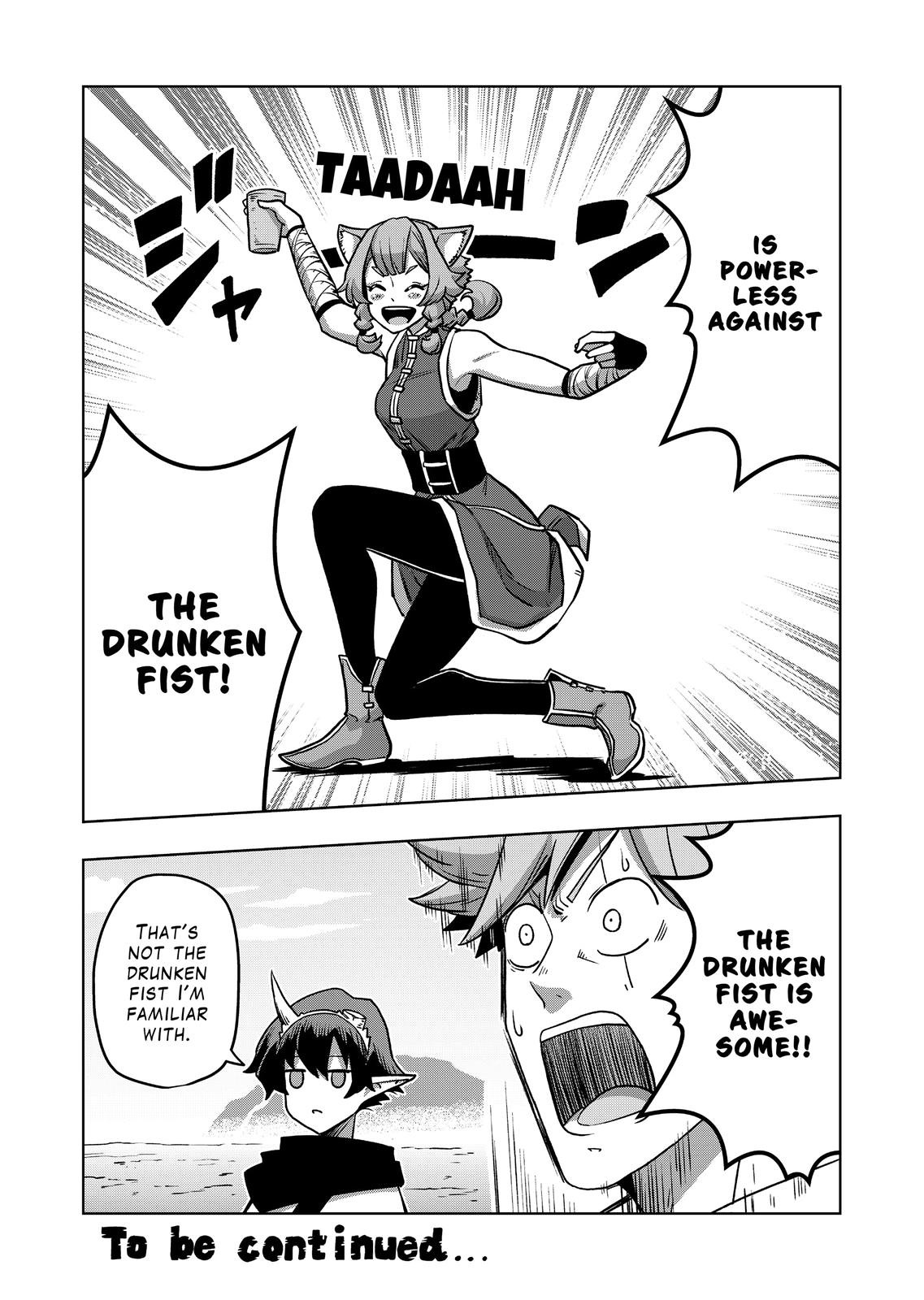 Verndio - Surreal Sword Saga chapter 34.1 page 17