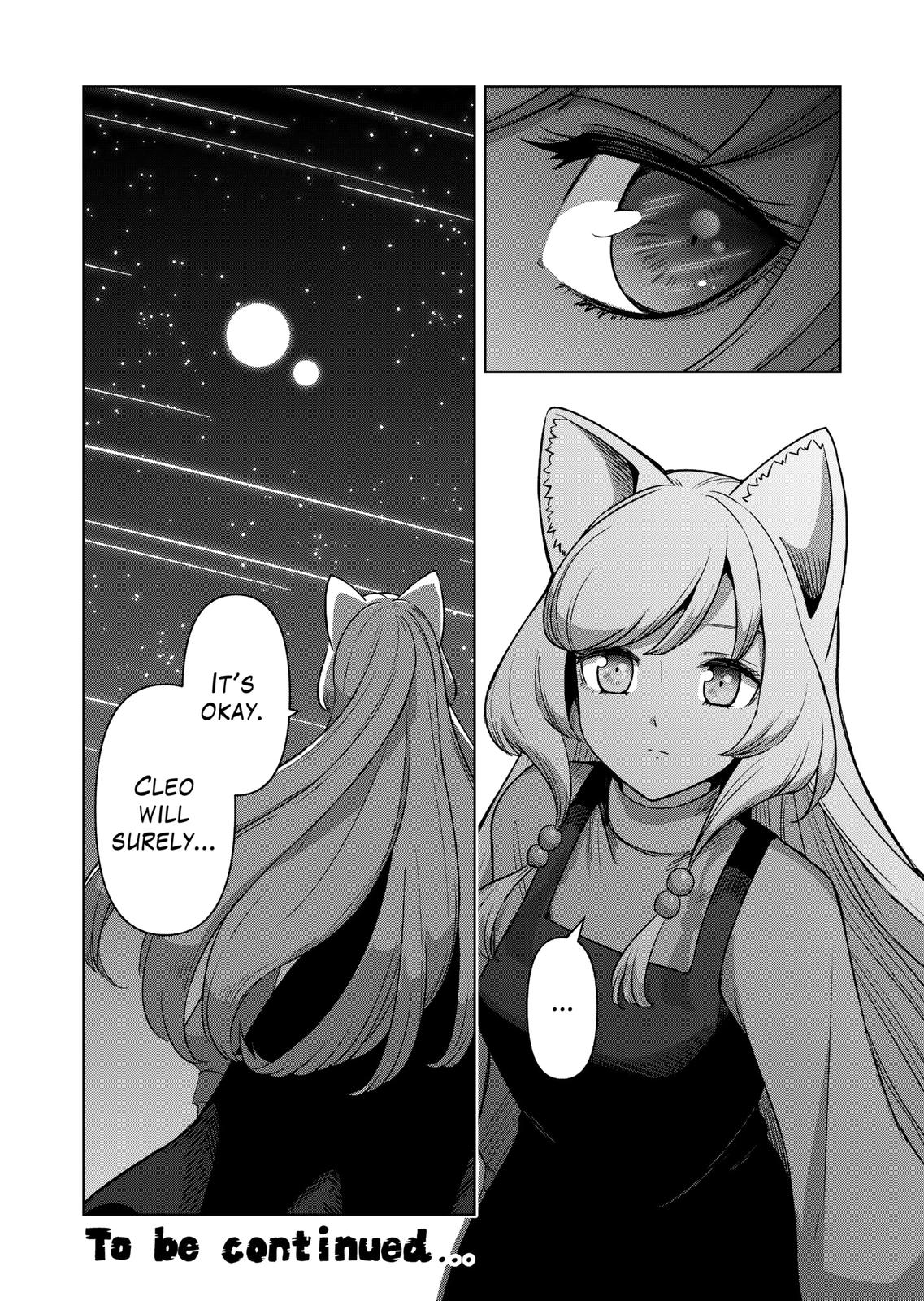 Verndio - Surreal Sword Saga chapter 36 page 18