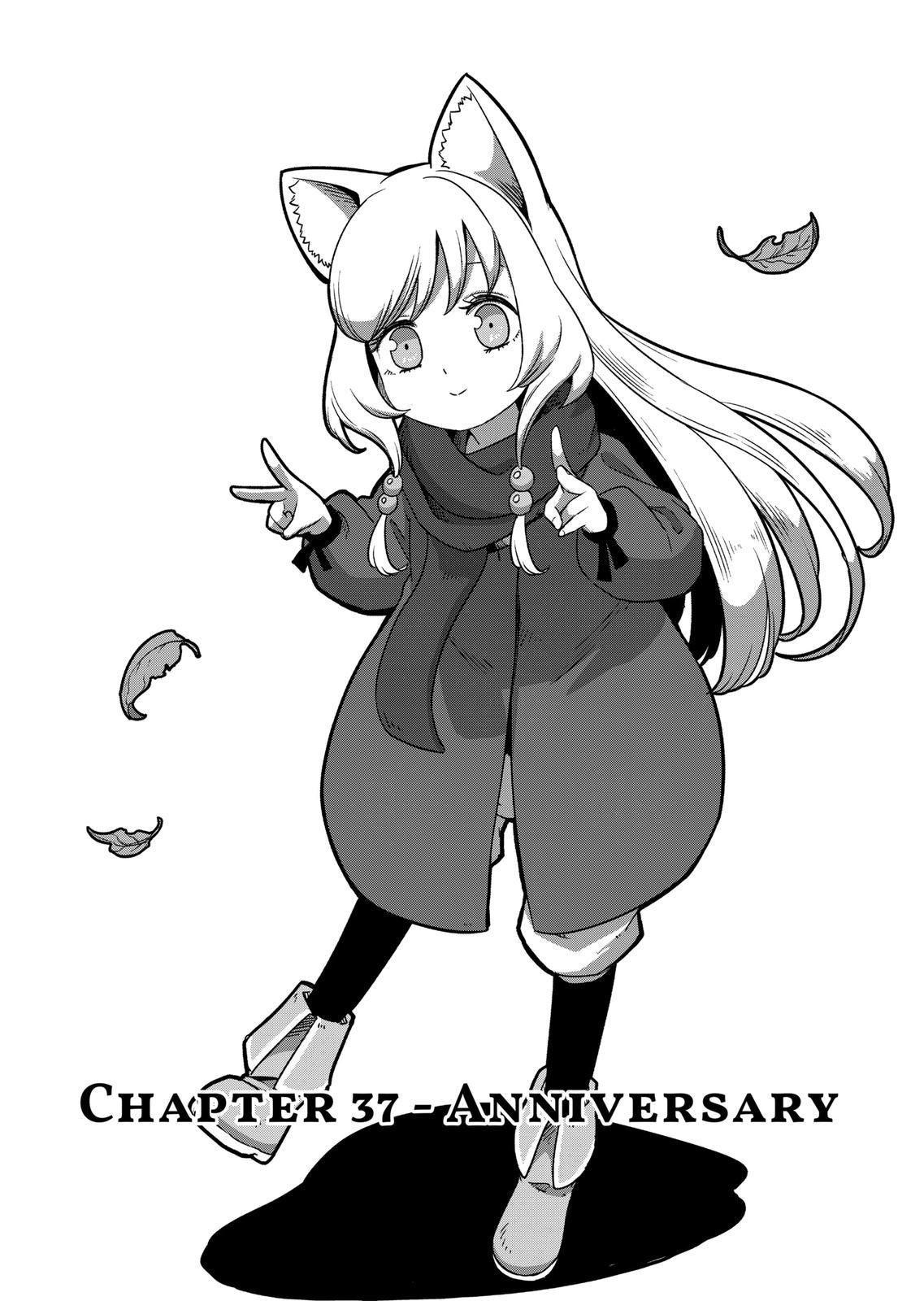 Verndio - Surreal Sword Saga chapter 37 page 2