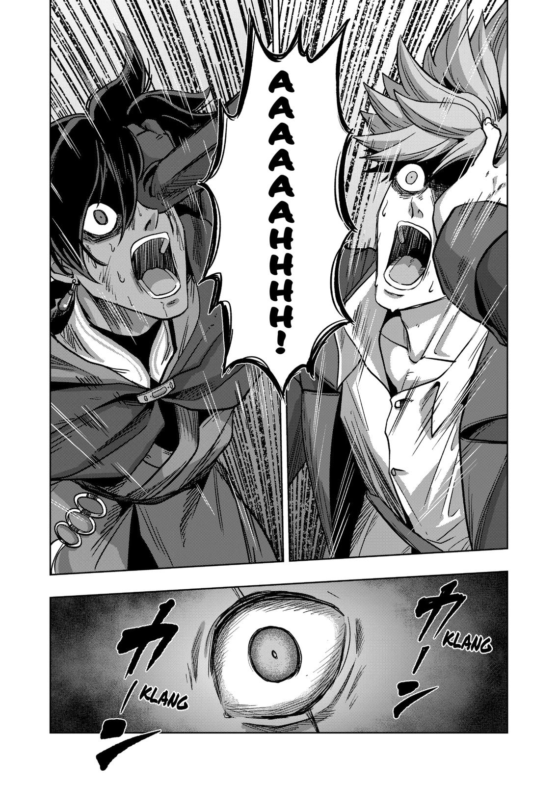 Verndio - Surreal Sword Saga chapter 43 page 13