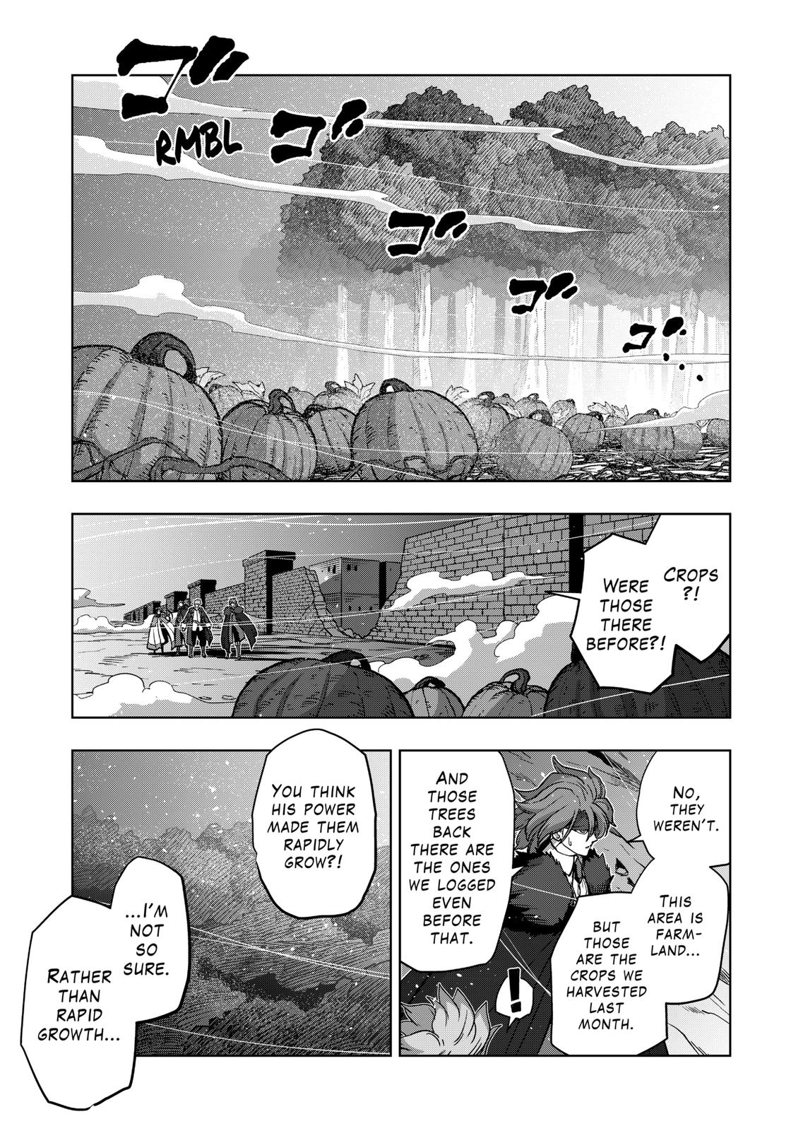 Verndio - Surreal Sword Saga chapter 43 page 7