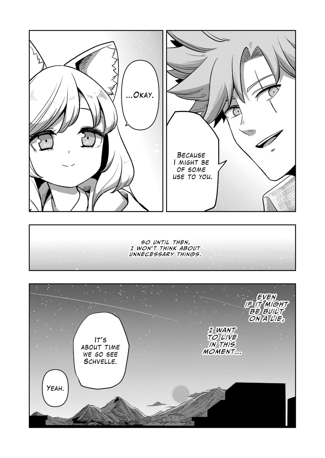 Verndio - Surreal Sword Saga chapter 45 page 10