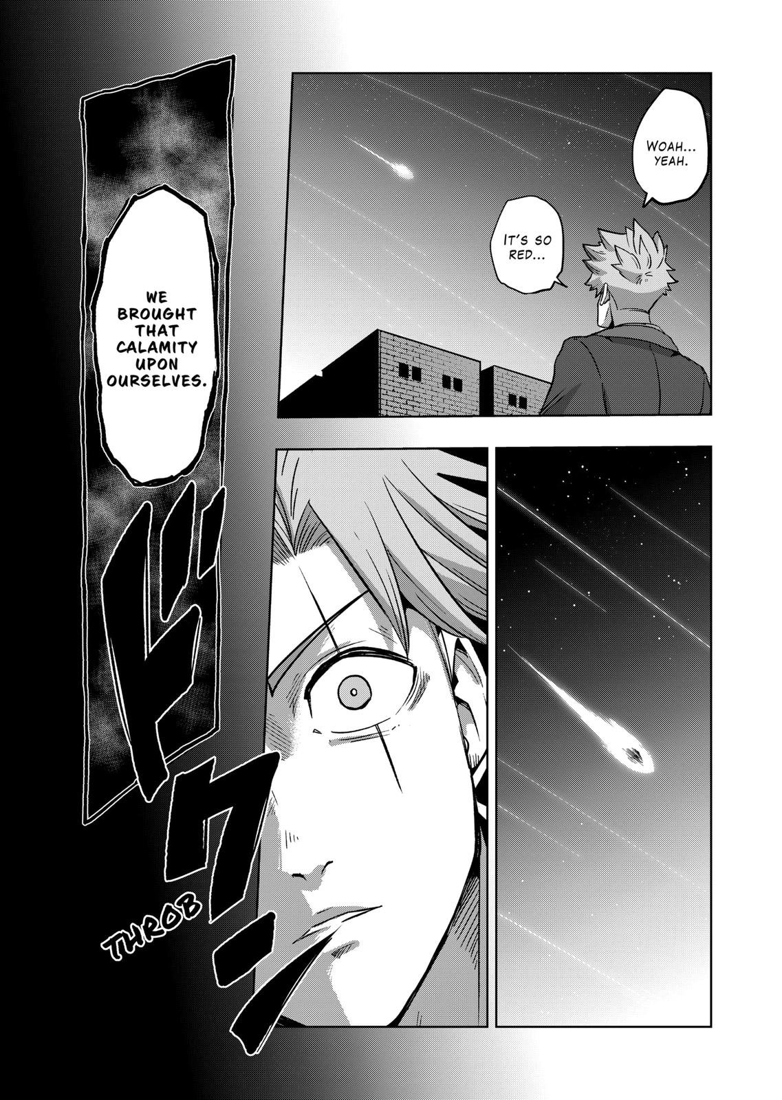 Verndio - Surreal Sword Saga chapter 45 page 12