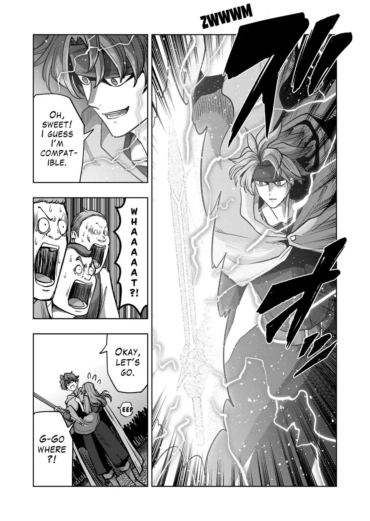 Verndio - Surreal Sword Saga chapter 48.2 page 10